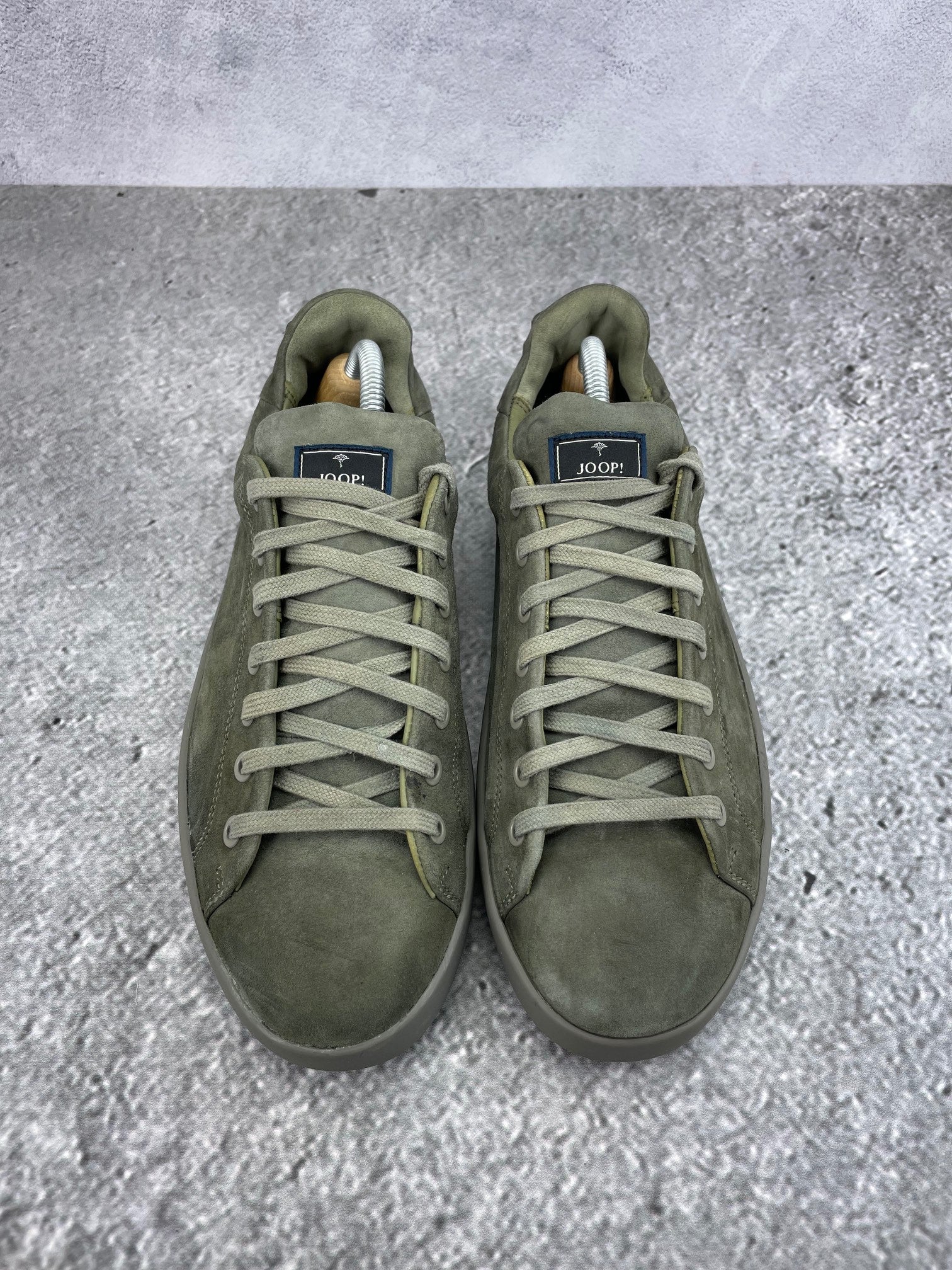 Joop! Joop Sneakers JO912O02K-N11 - buty sportowe, widok z góry