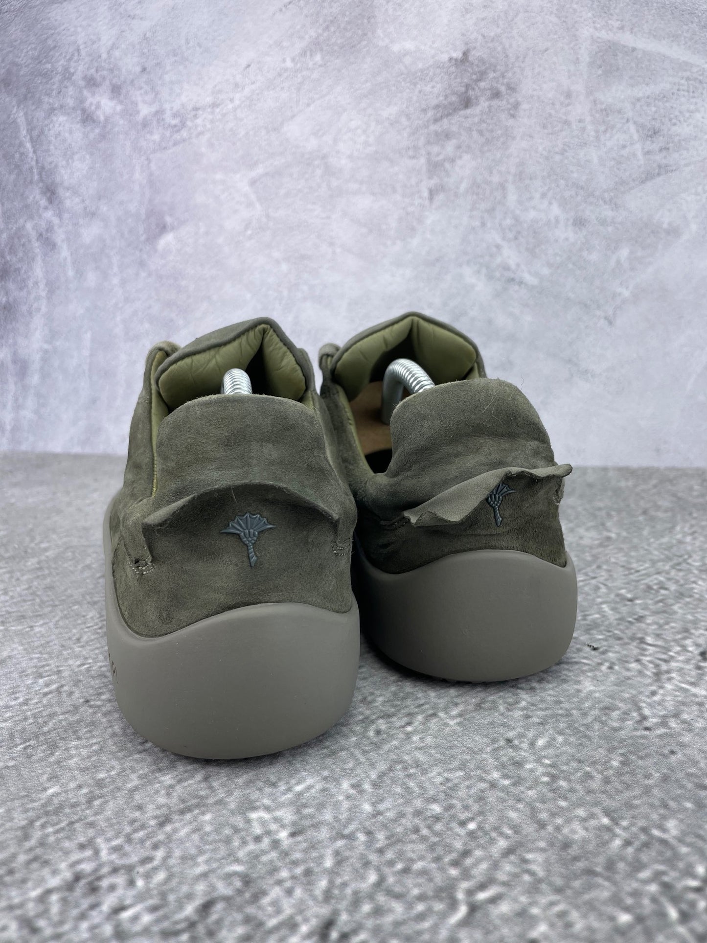 Joop! Joop Sneakers JO912O02K-N11 - buty sportowe, widok z tyłu