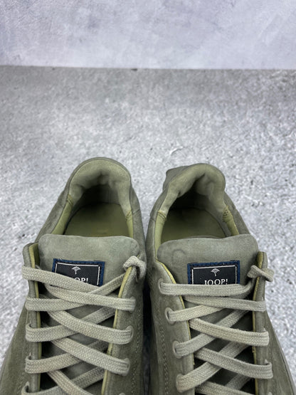 Joop! Joop Sneakers JO912O02K-N11 - buty sportowe, zapiętki butów