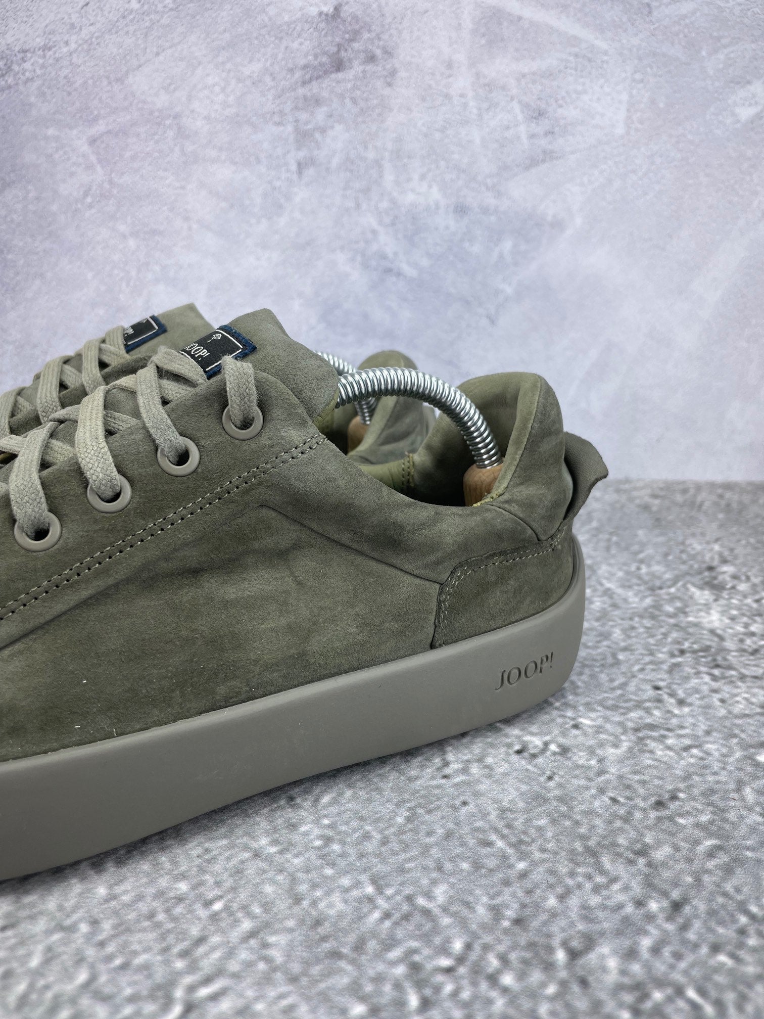 Joop! Joop Sneakers JO912O02K-N11 - buty sportowe, opcjonalne zdjęcie 1