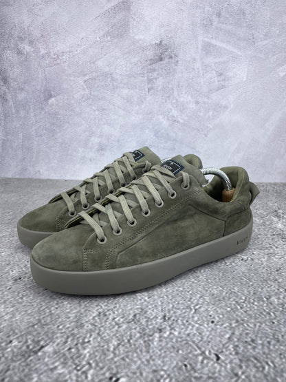 Joop! Joop Sneakers JO912O02K-N11 - buty sportowe, widok z boku na tle studyjnym