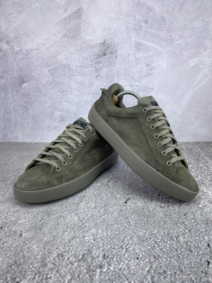 Joop! Joop Sneakers JO912O02K-N11 - buty sportowe, para butów, widok z boku na tle studyjnym