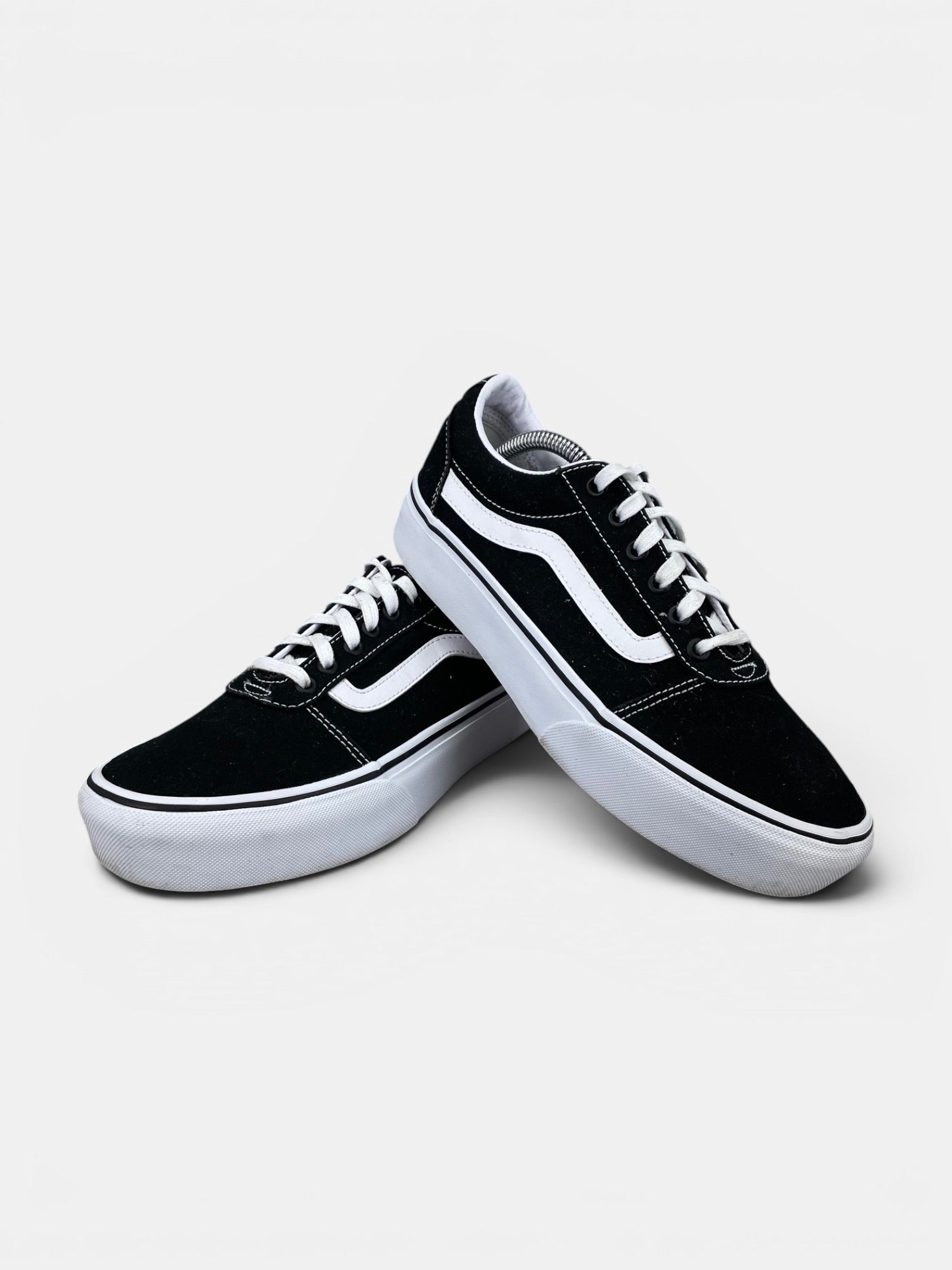Vans Old Skool Platform rozmiar 40.5