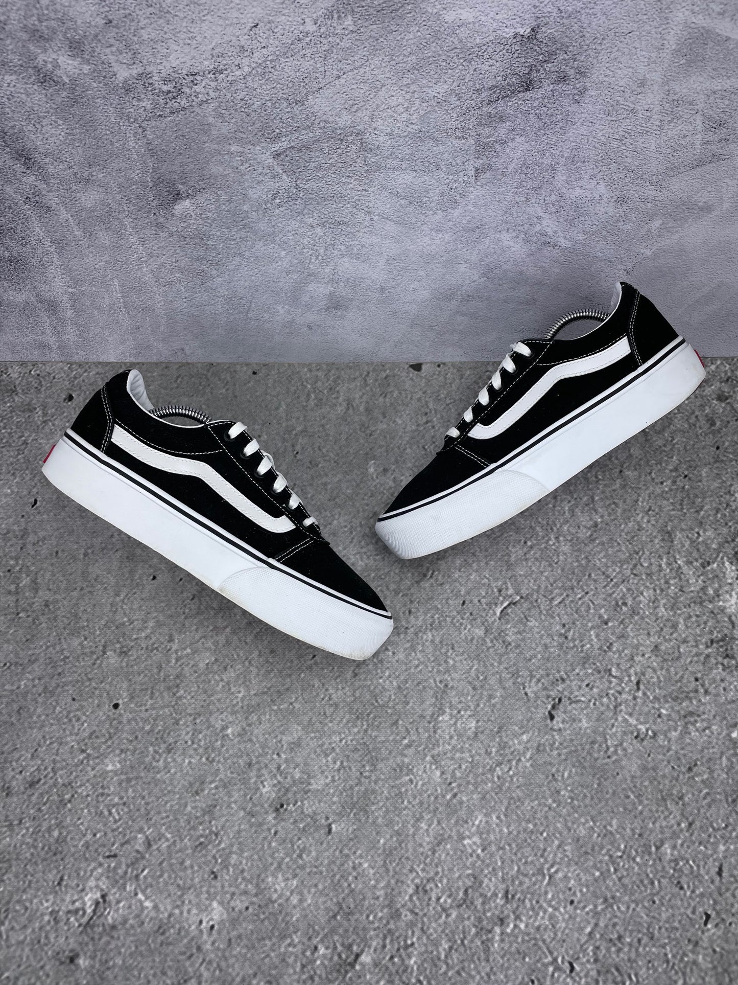 Vans Old Skool Platform rozmiar 40.5