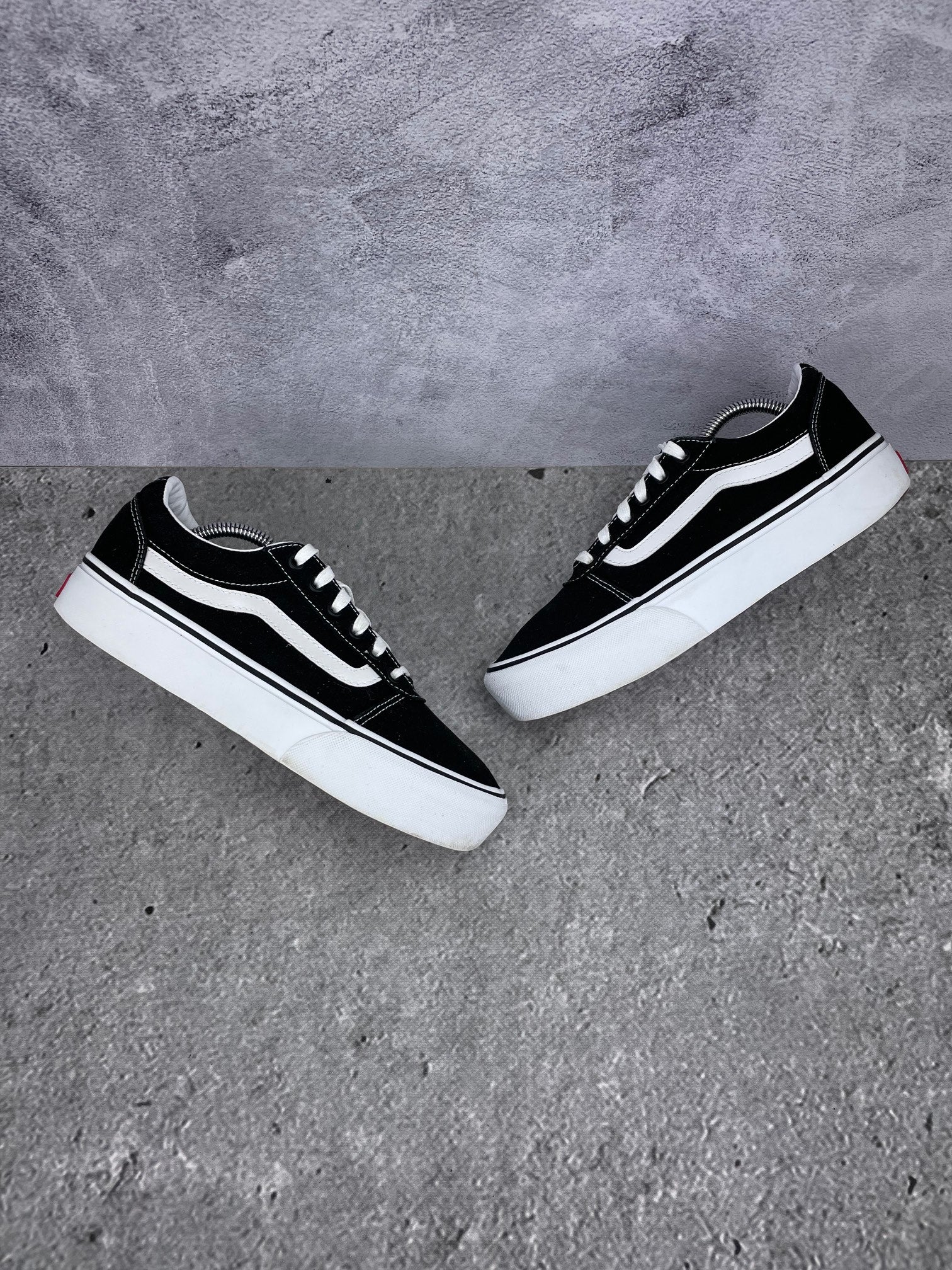 Vans Old Skool Platform rozmiar 40.5