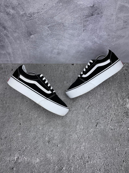 Vans Old Skool Platform rozmiar 40.5