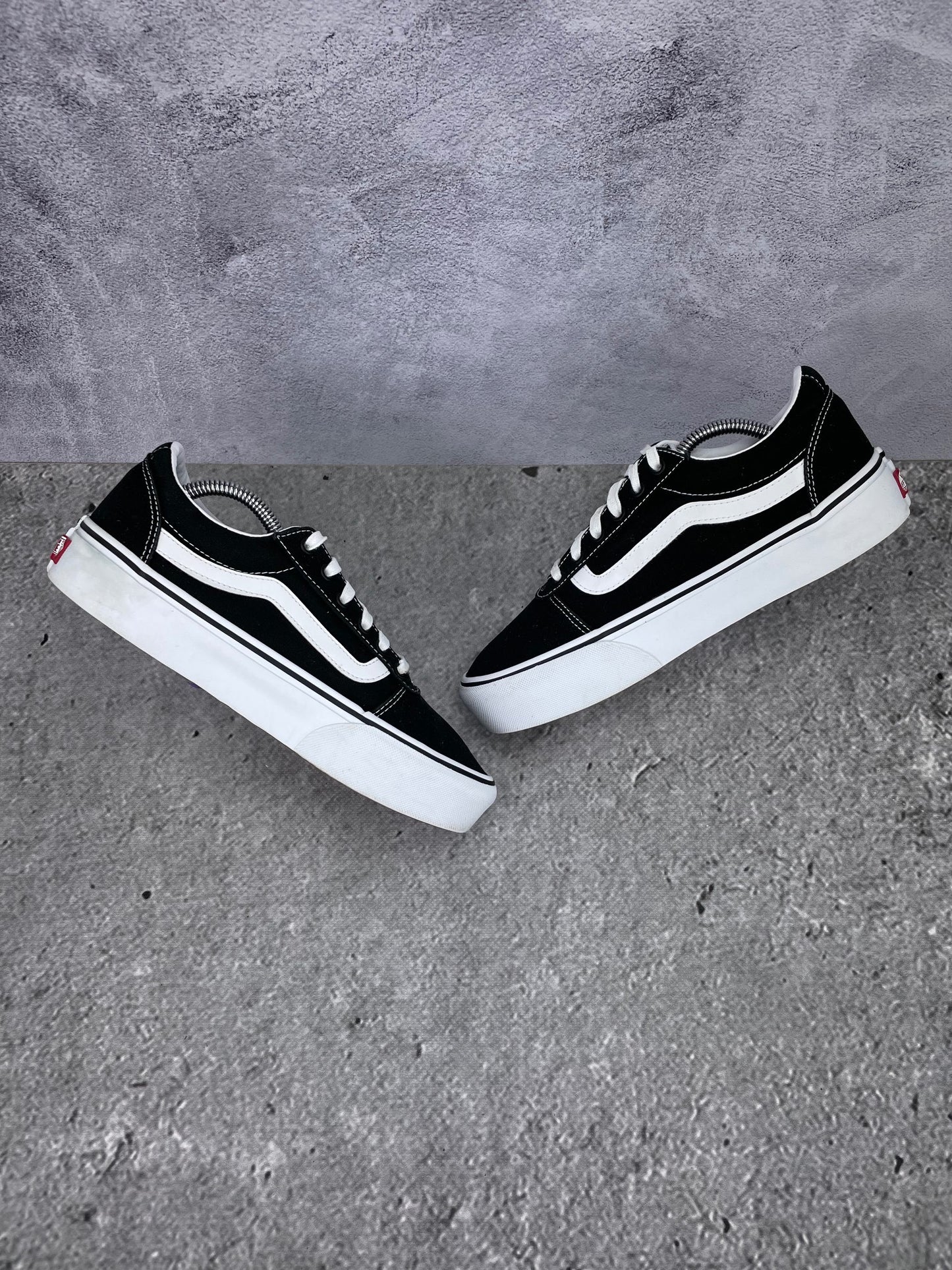 Vans Old Skool Platform rozmiar 40.5