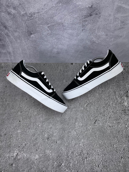 Vans Old Skool Platform rozmiar 40.5