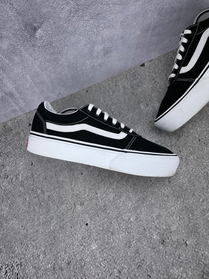 Vans Old Skool Platform rozmiar 40.5