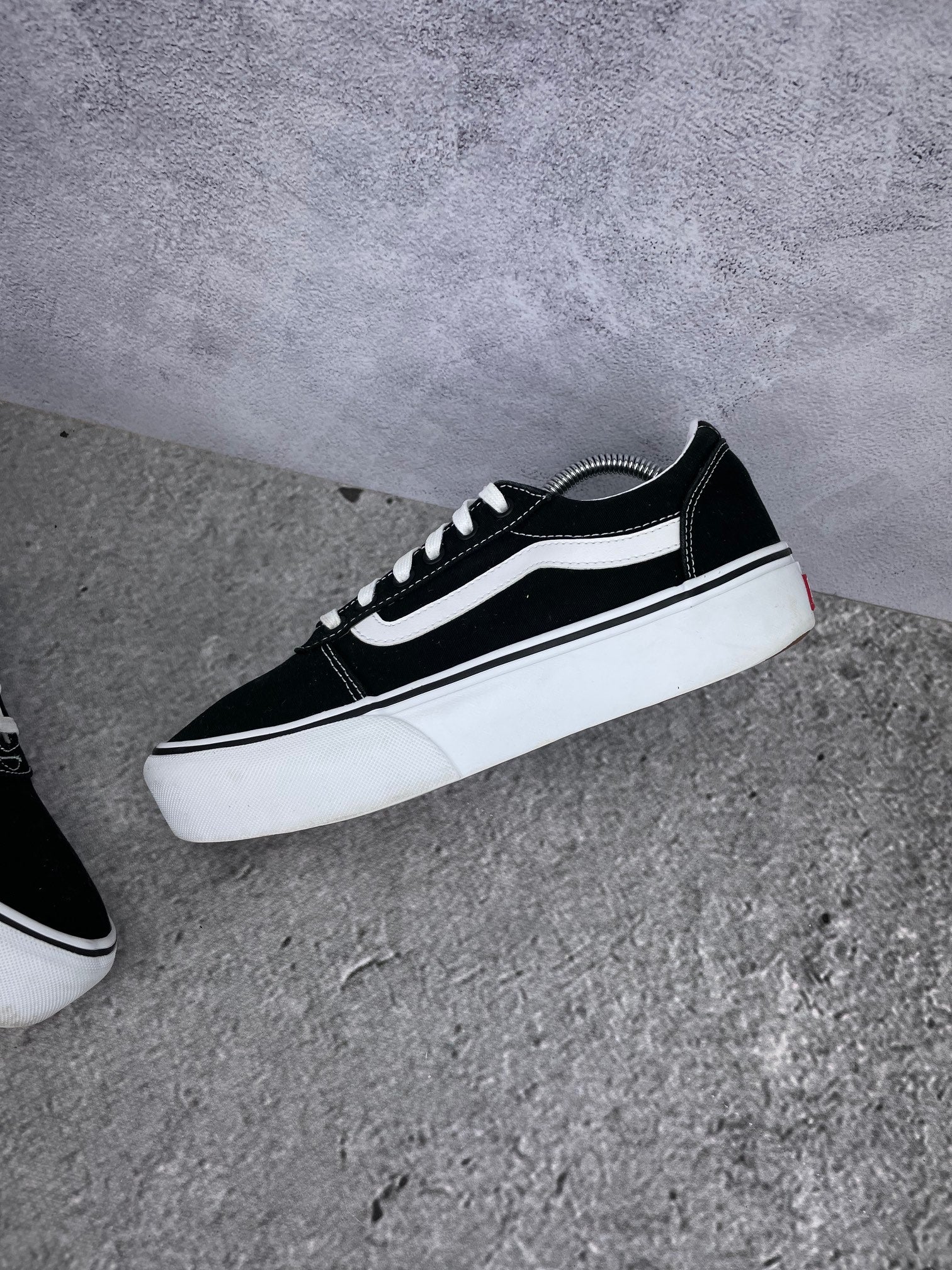 Vans Old Skool Platform rozmiar 40.5