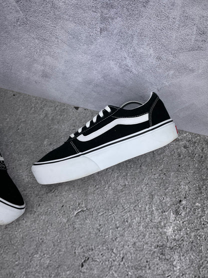 Vans Old Skool Platform rozmiar 40.5