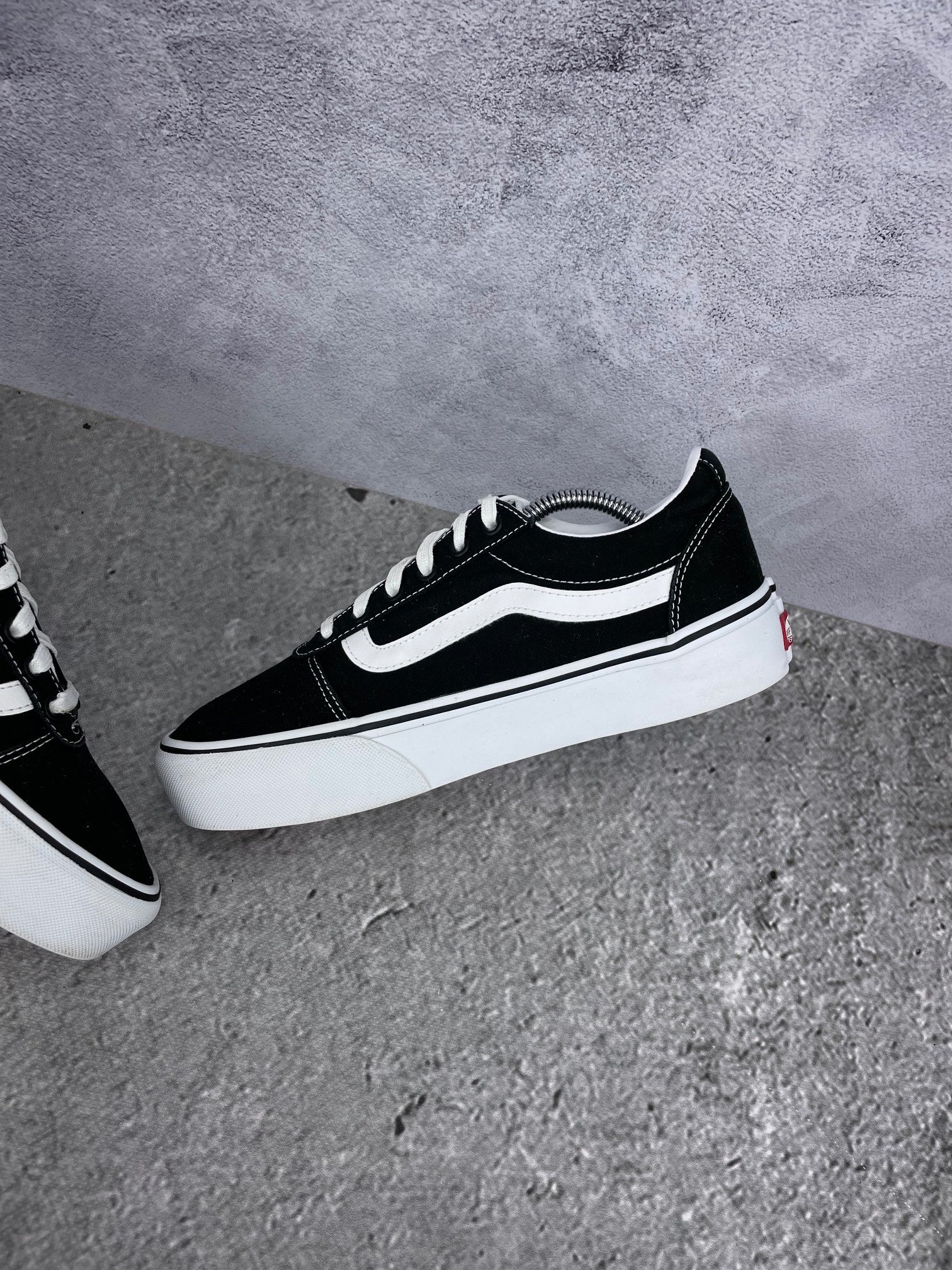Vans Old Skool Platform rozmiar 40.5