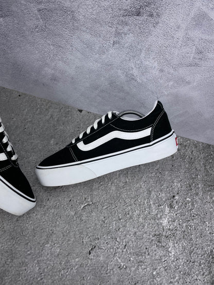 Vans Old Skool Platform rozmiar 40.5