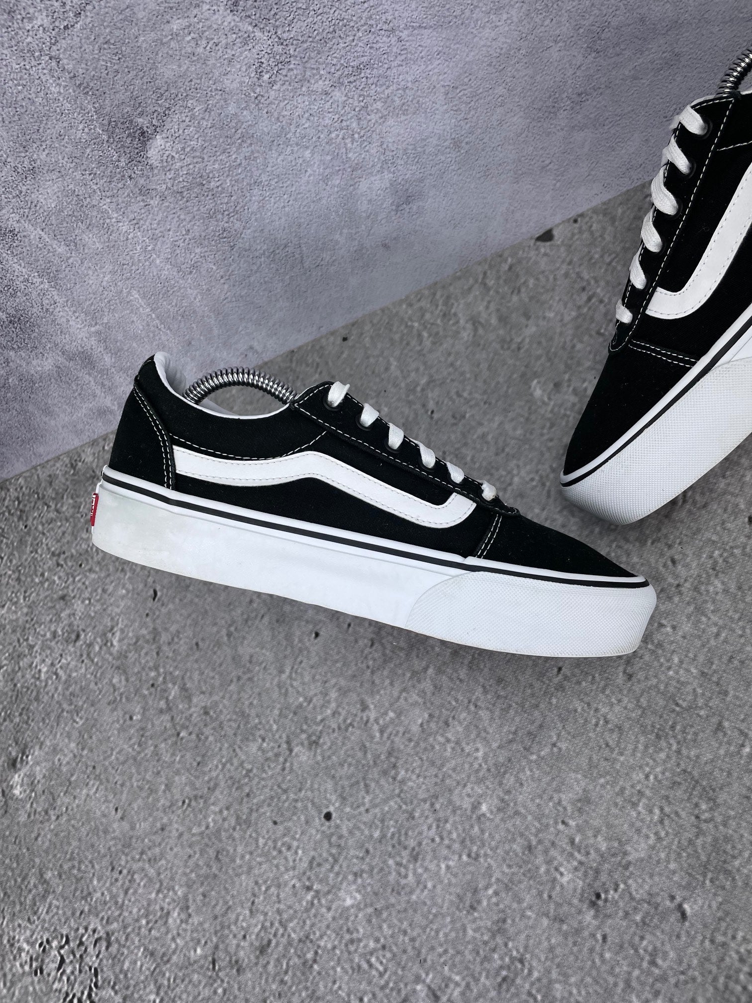 Vans Old Skool Platform rozmiar 40.5