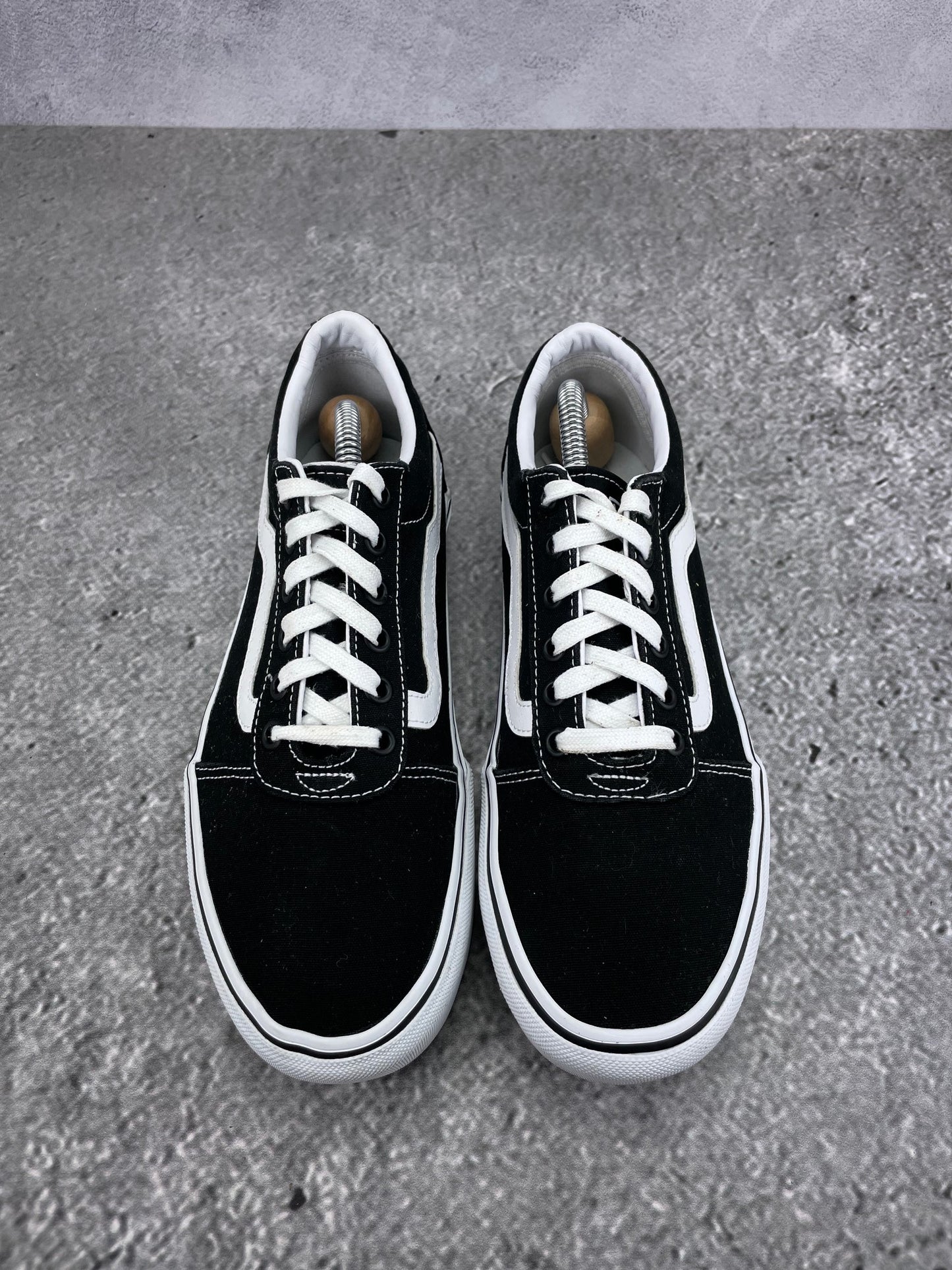 Vans Old Skool Platform rozmiar 40.5