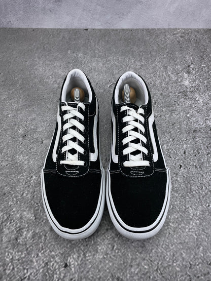 Vans Old Skool Platform rozmiar 40.5