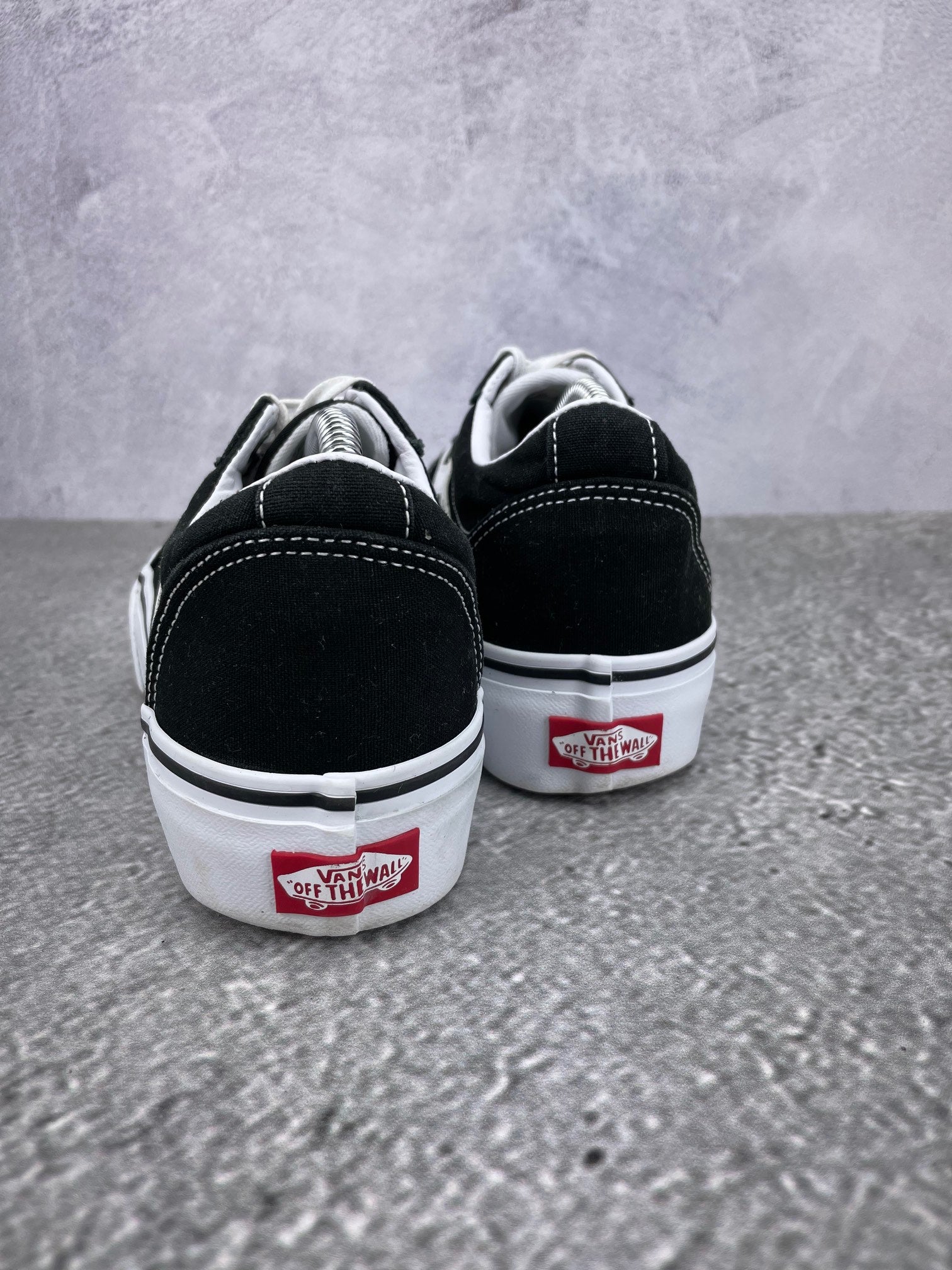 Vans Old Skool Platform rozmiar 40.5