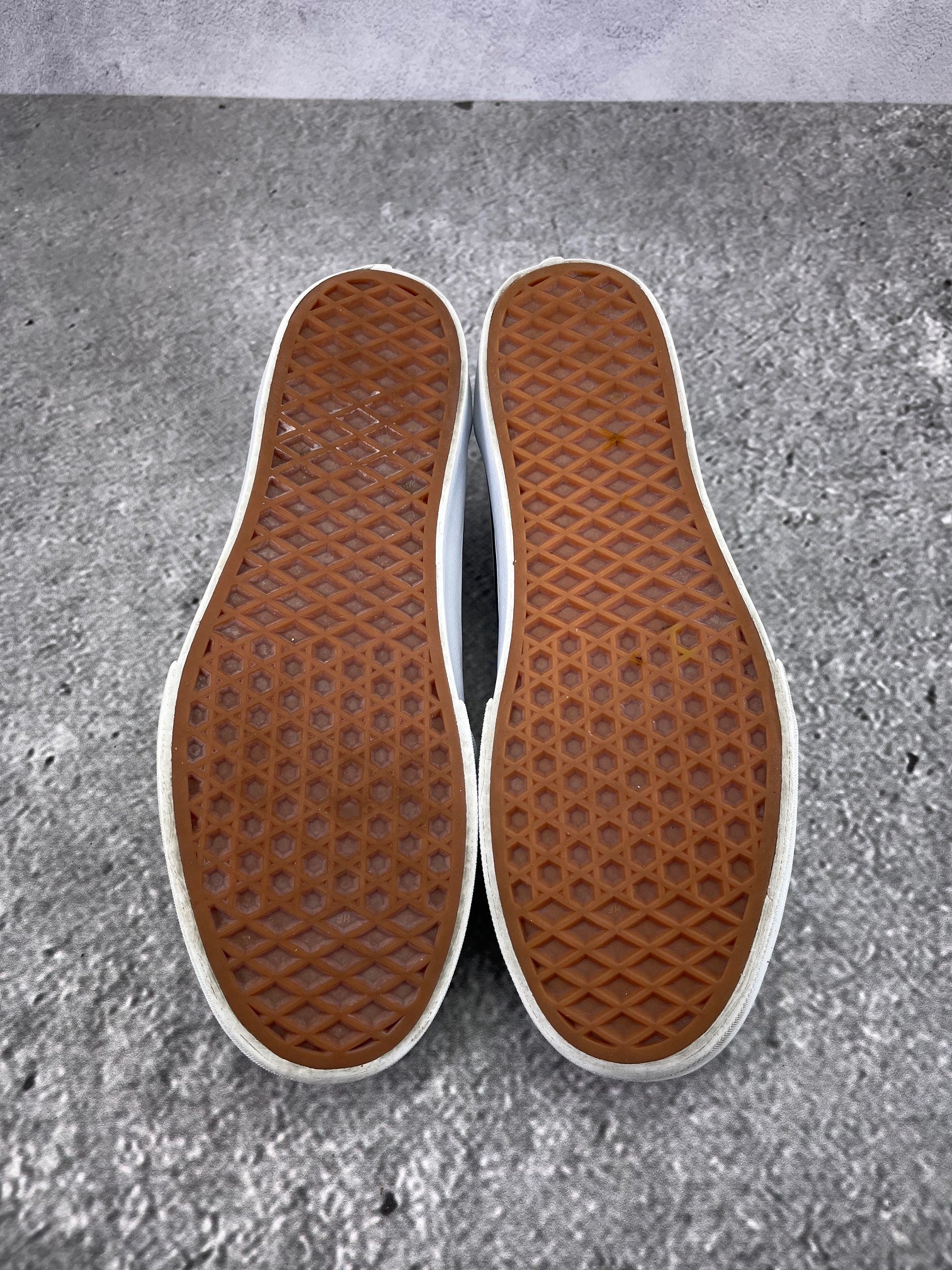 Vans Old Skool Platform rozmiar 40.5