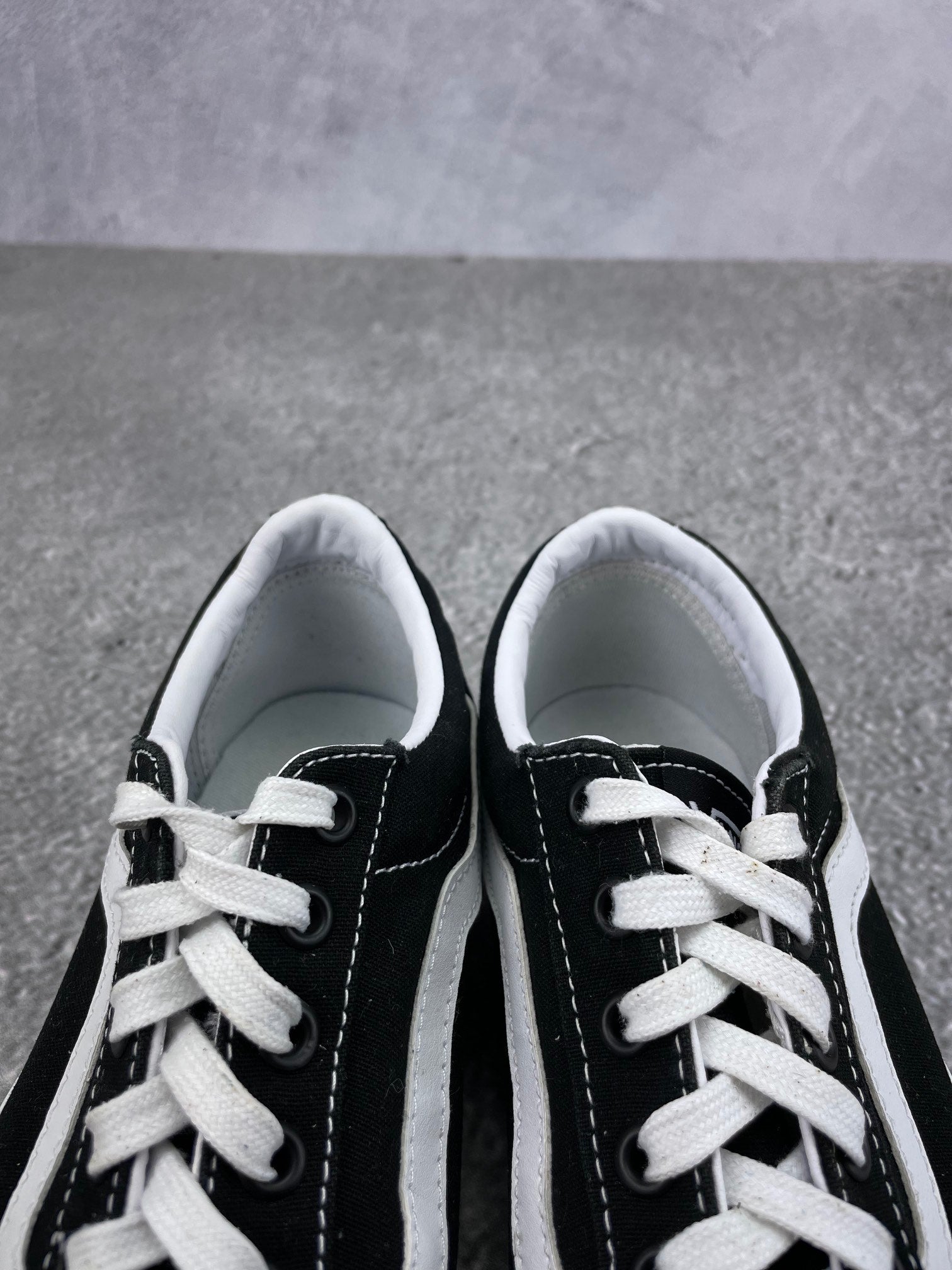 Vans Old Skool Platform rozmiar 40.5