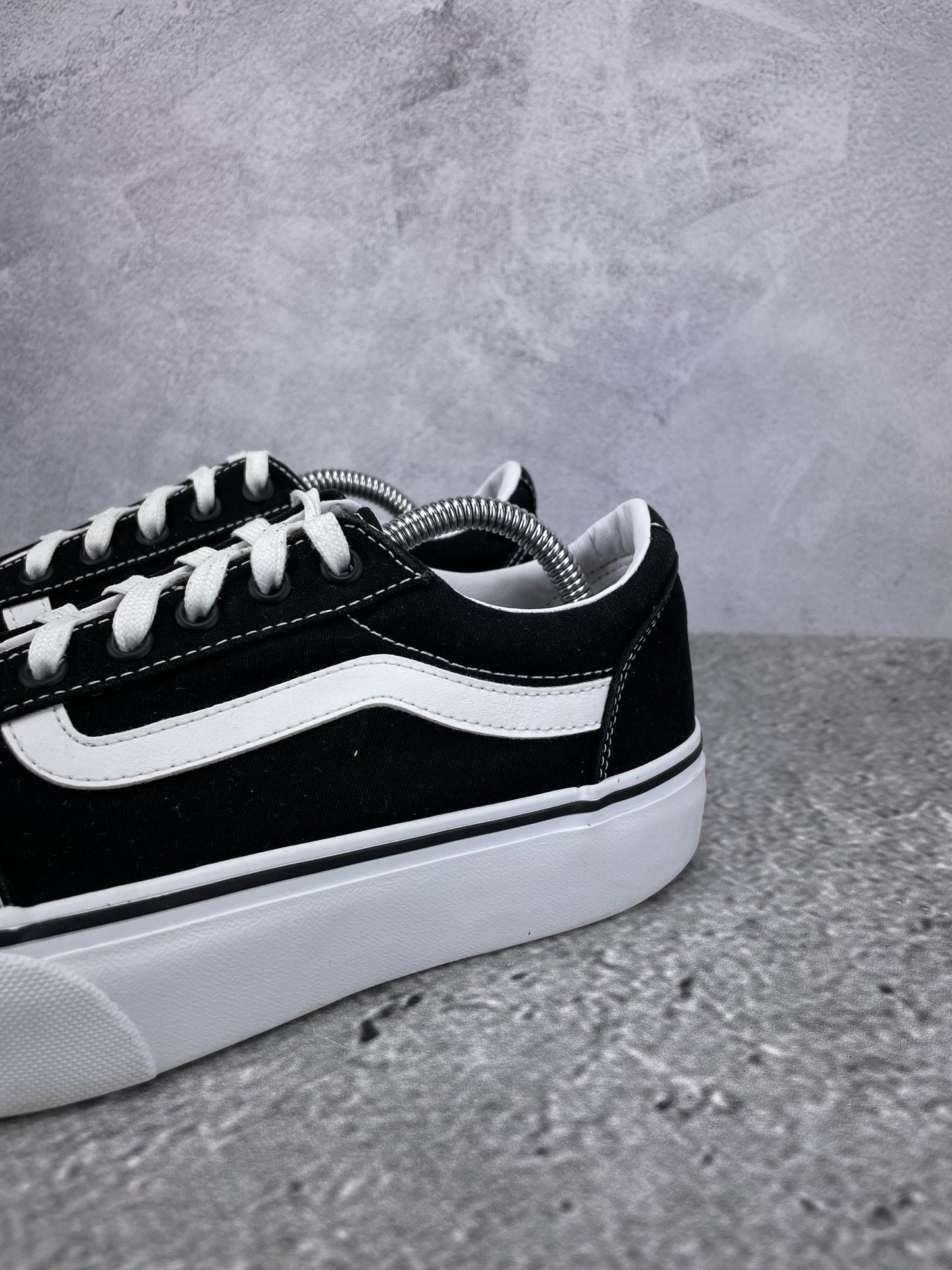 Vans Old Skool Platform rozmiar 40.5