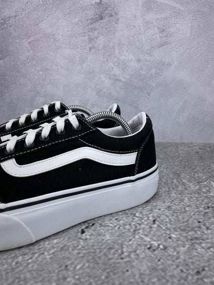 Vans Old Skool Platform rozmiar 40.5