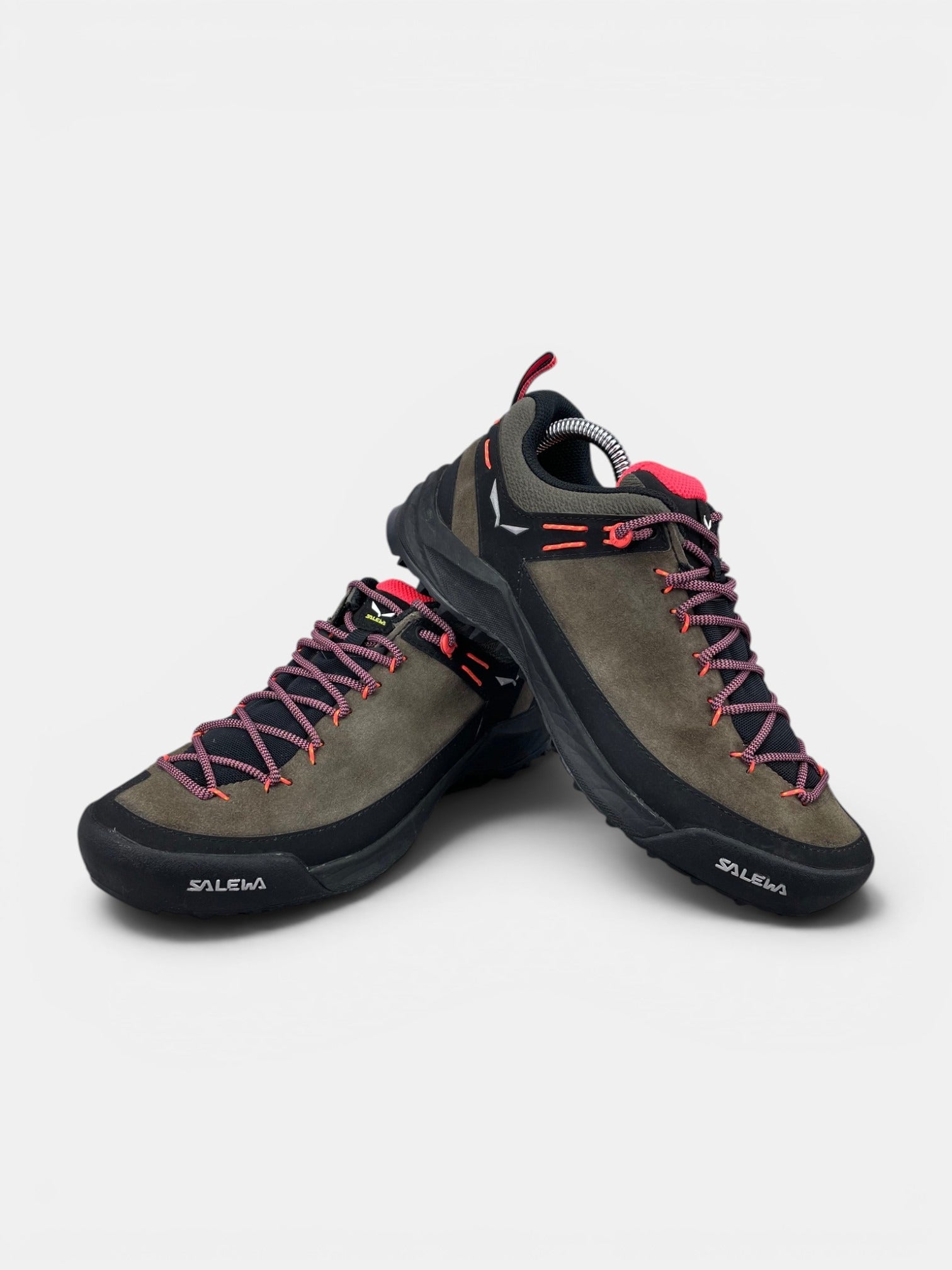 Salewa Wildfire rozmiar 38.5