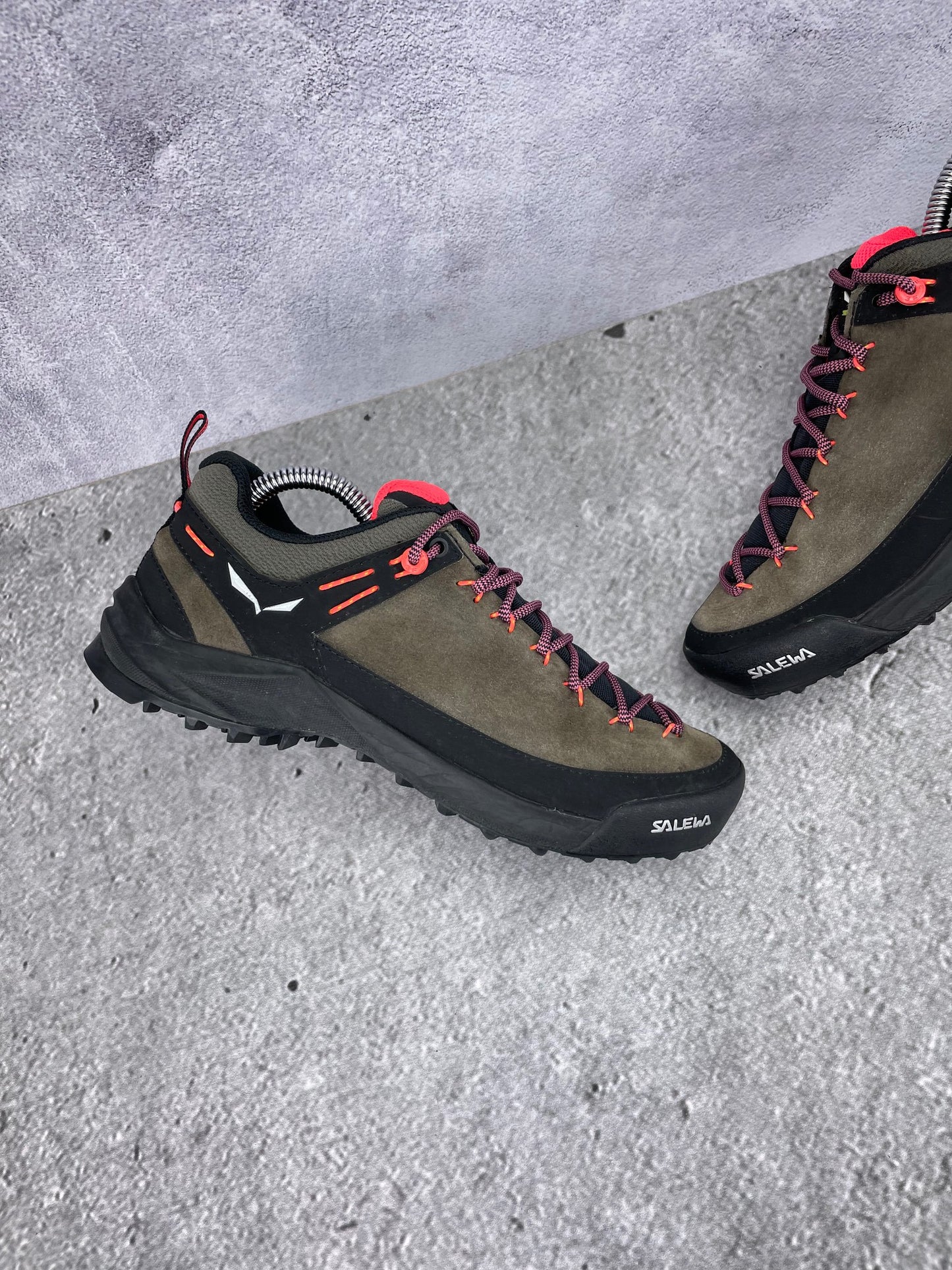 Salewa Wildfire rozmiar 38.5
