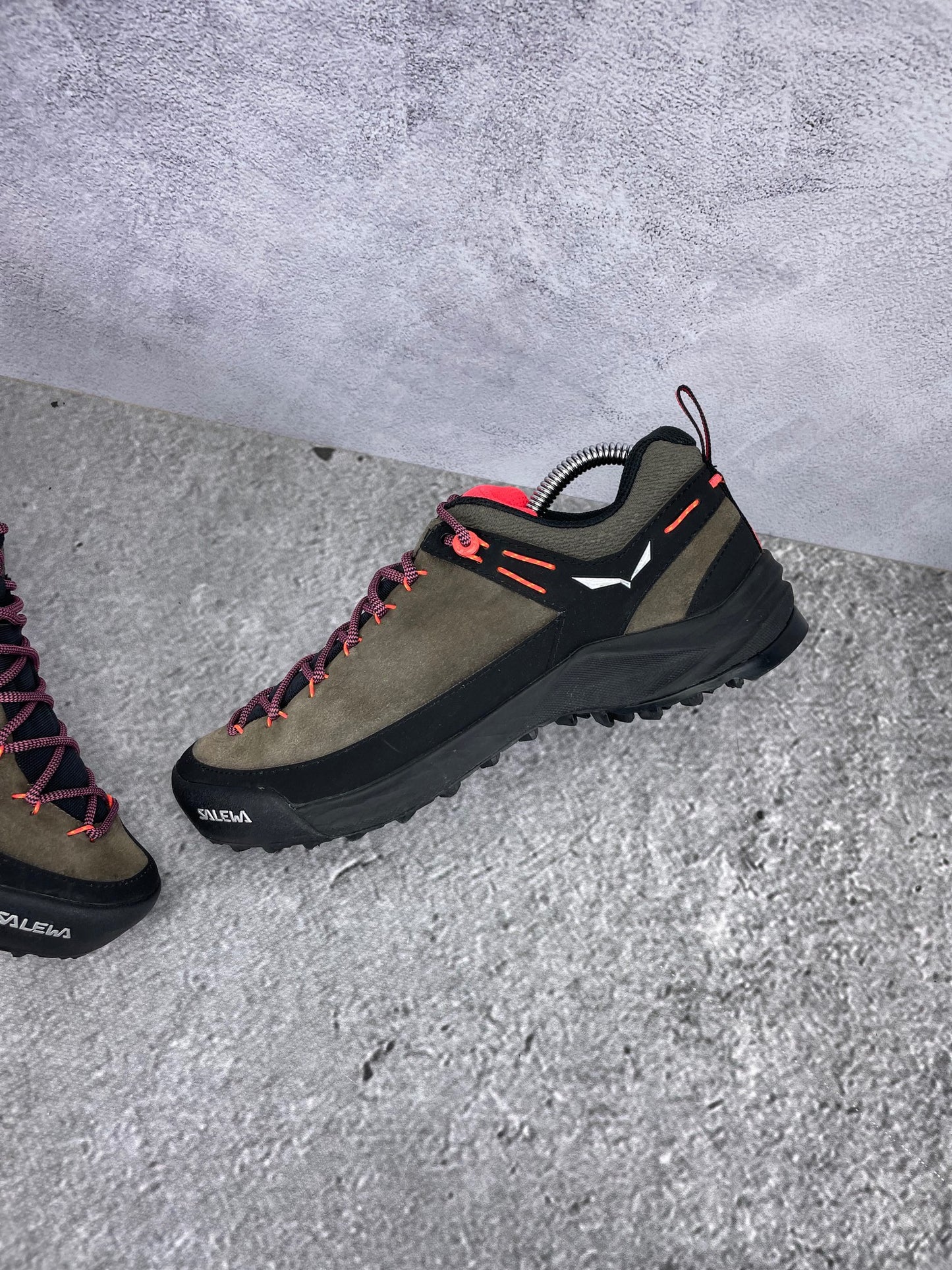 Salewa Wildfire rozmiar 38.5
