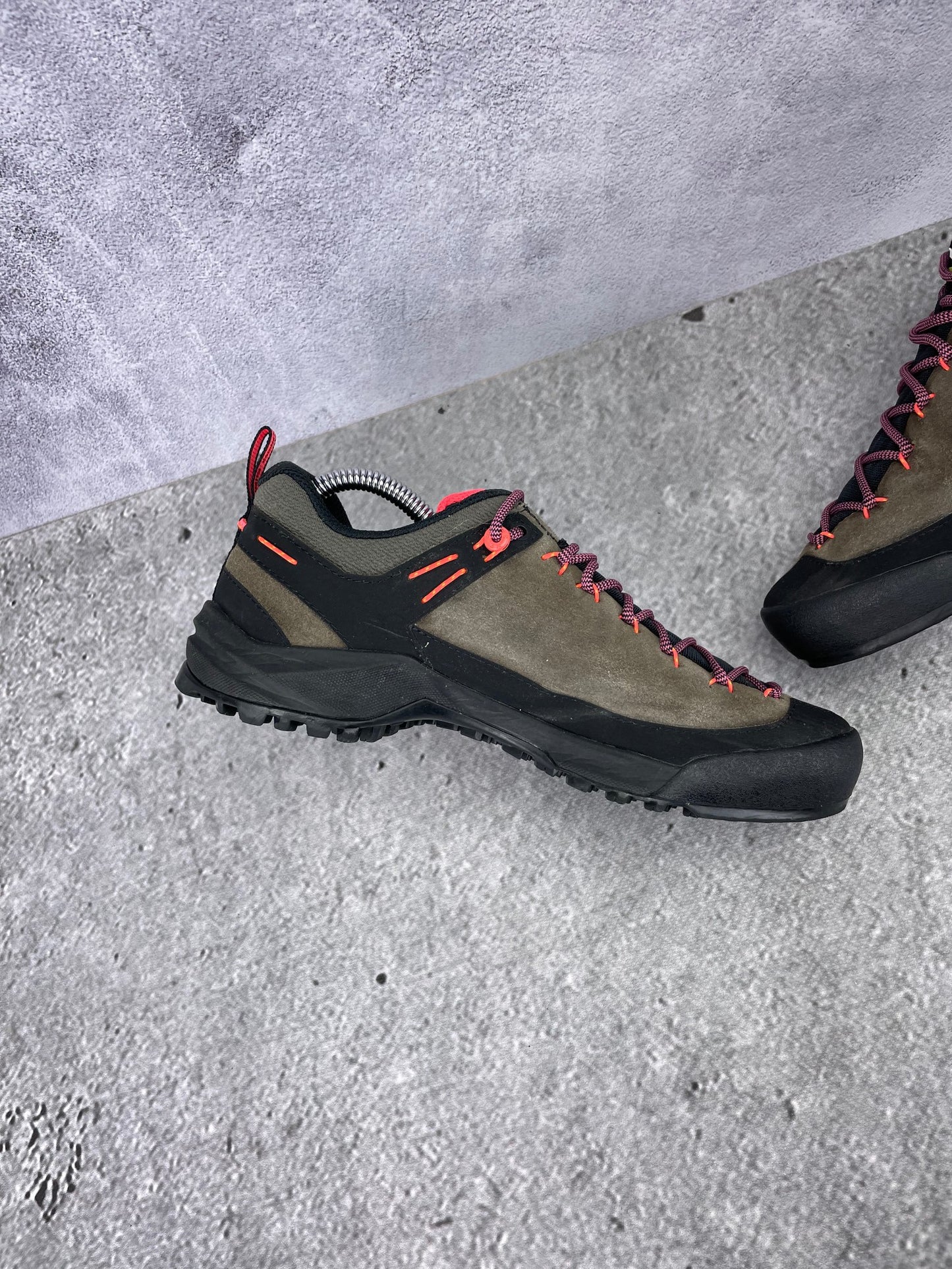 Salewa Wildfire rozmiar 38.5
