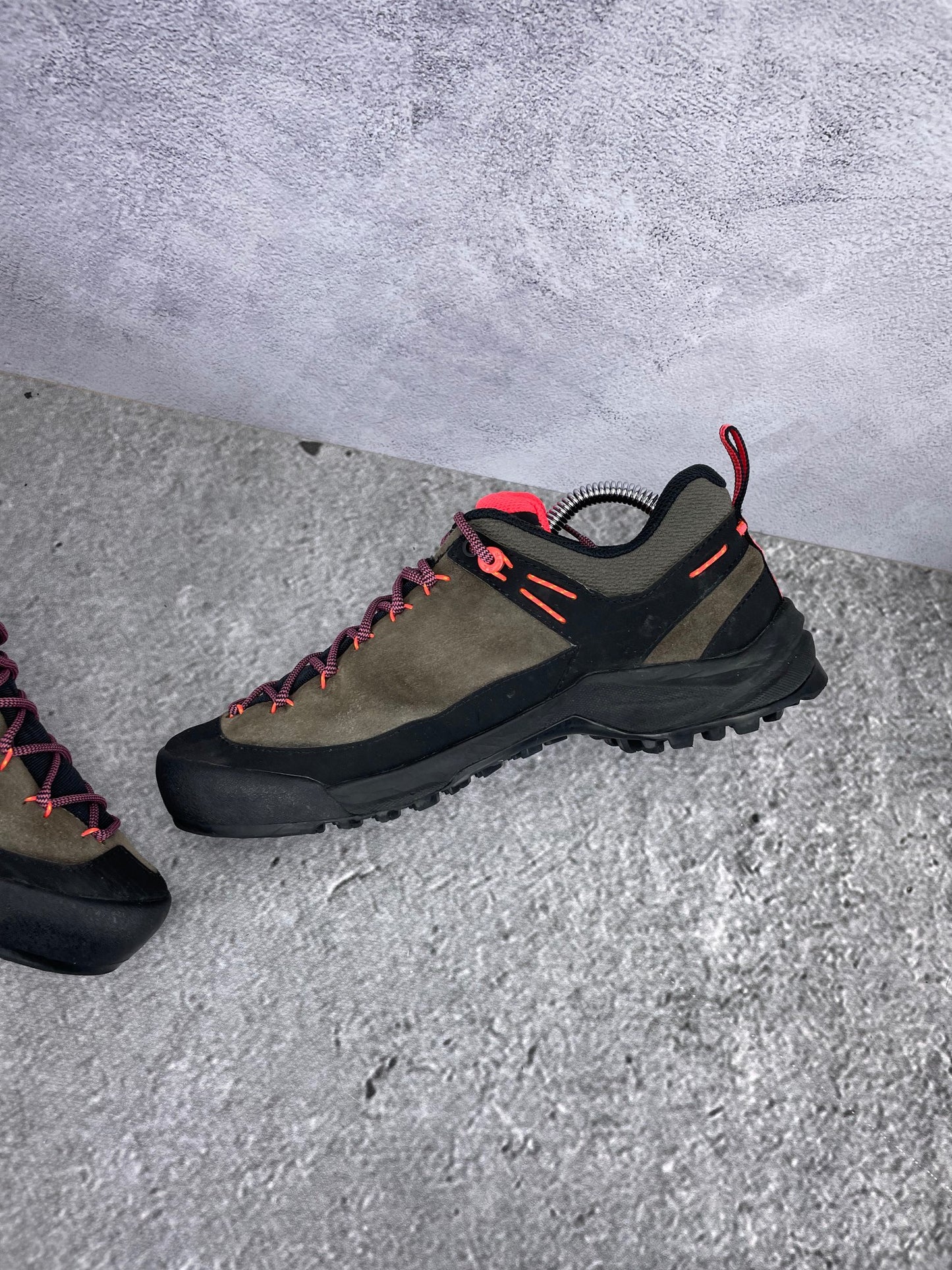 Salewa Wildfire rozmiar 38.5
