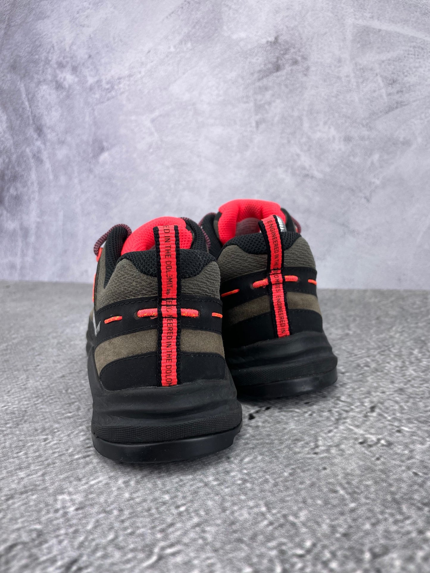 Salewa Wildfire rozmiar 38.5