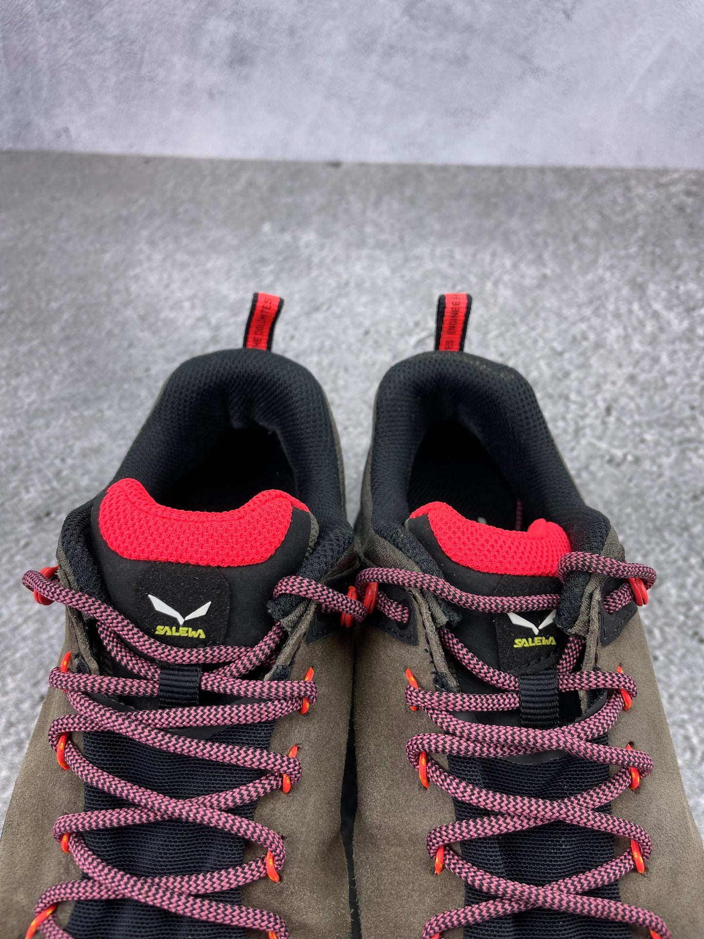 Salewa Wildfire rozmiar 38.5