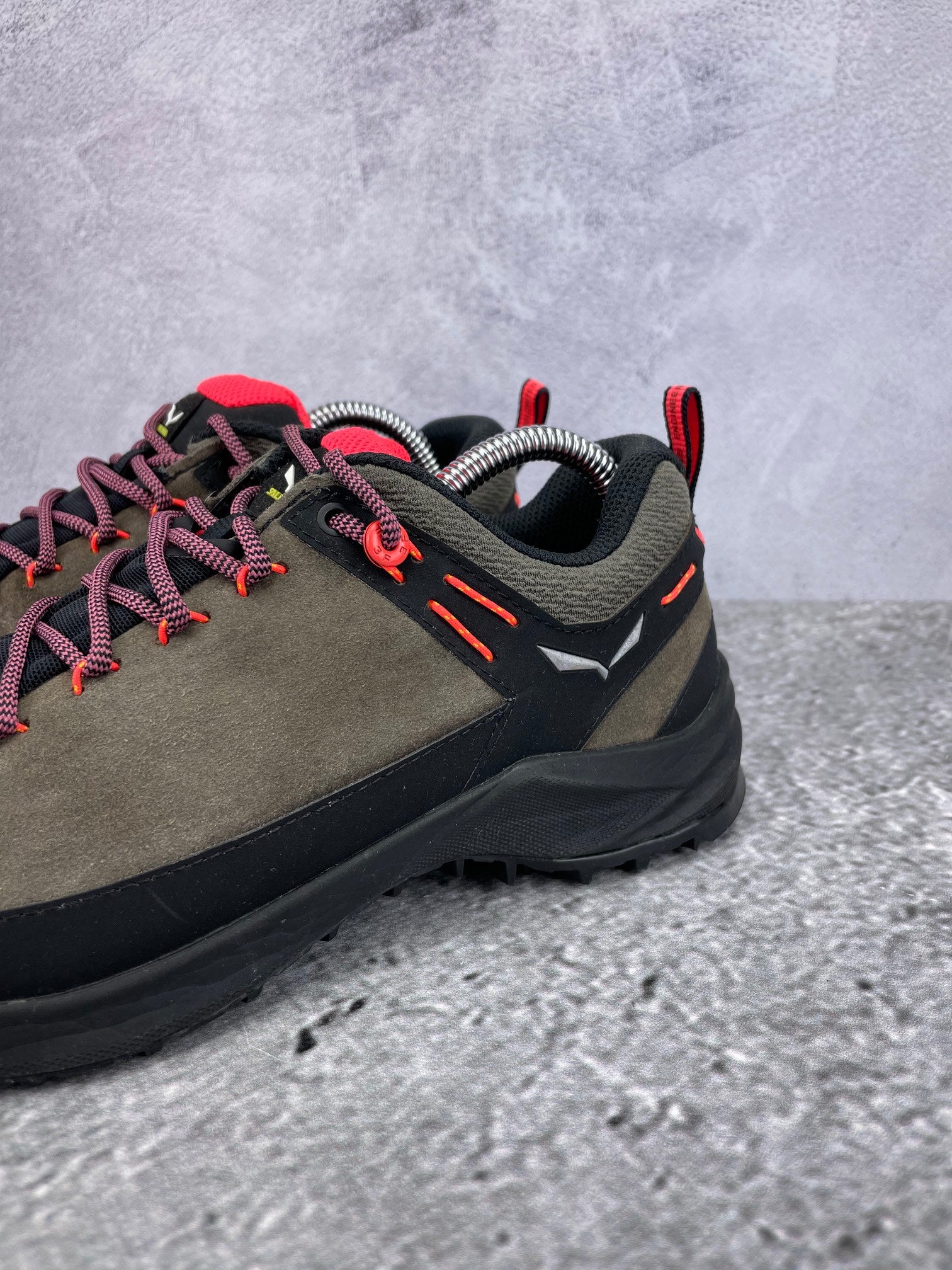 Salewa Wildfire rozmiar 38.5