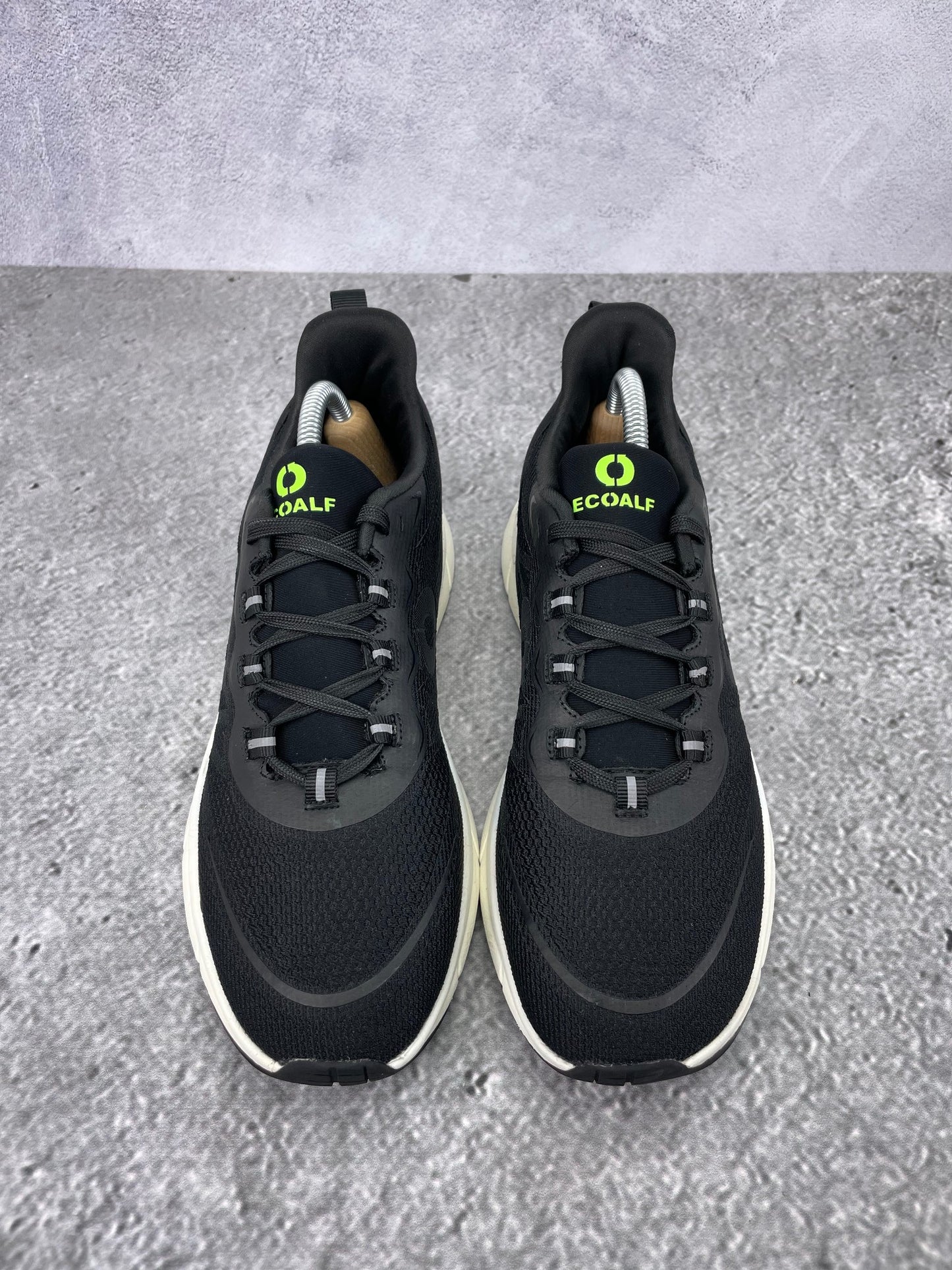 Ecoalf Sneakers - buty sportowe, widok z góry