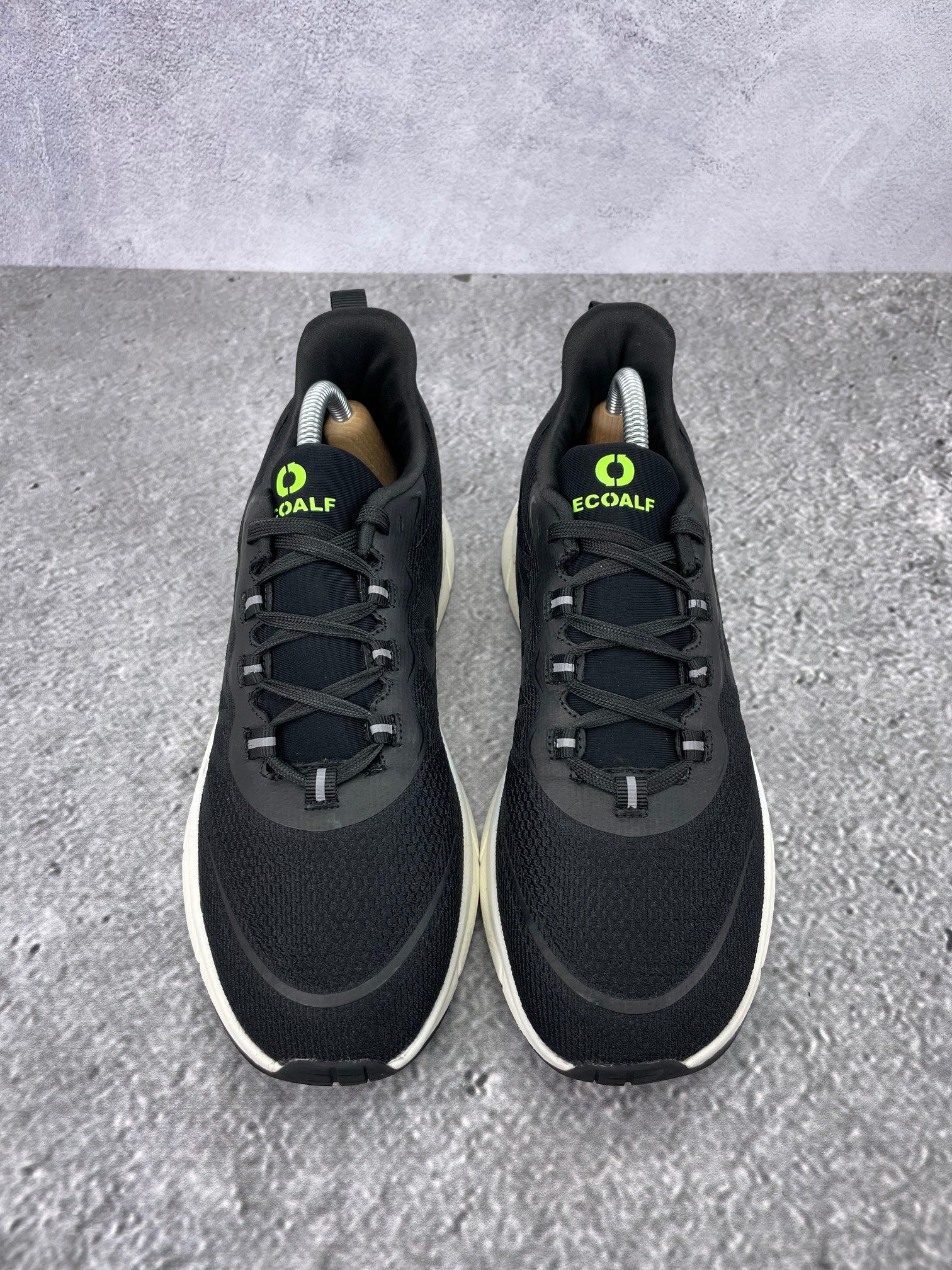 Ecoalf Sneakers - buty sportowe, widok z góry