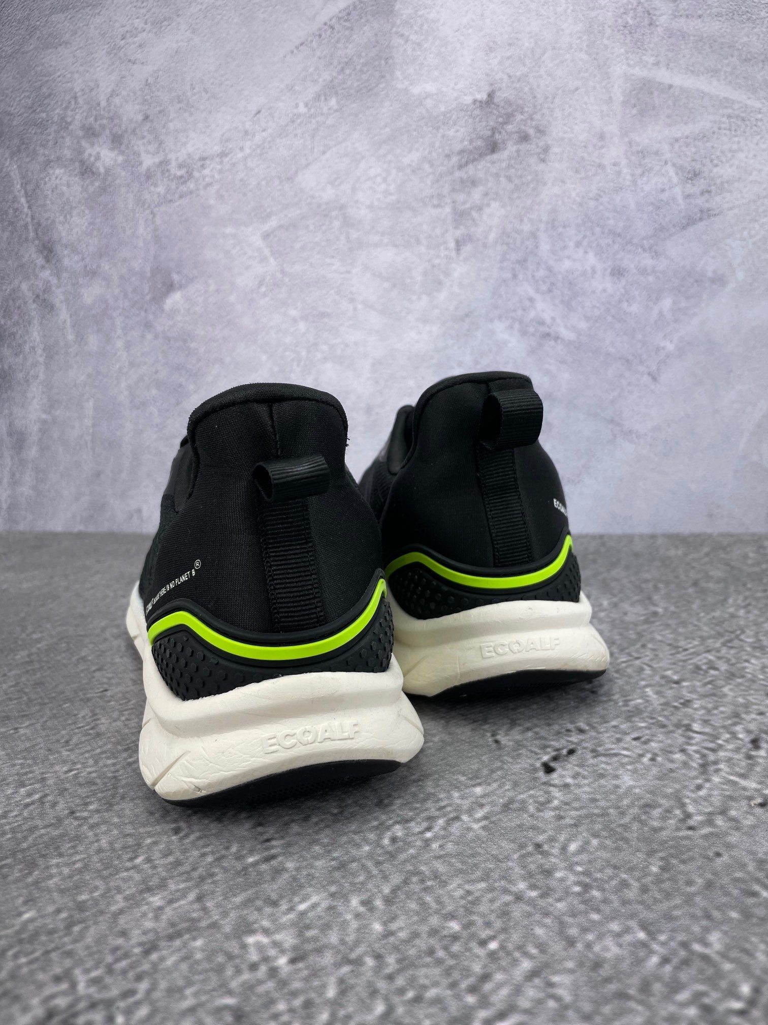 Ecoalf Sneakers - buty sportowe, widok z tyłu
