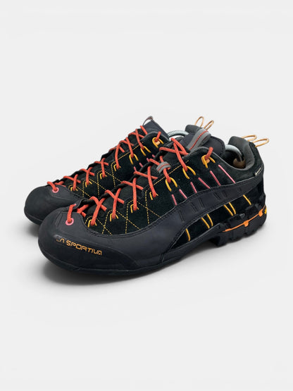 La Sportiva Hyper Gtx - buty sportowe, widok z boku