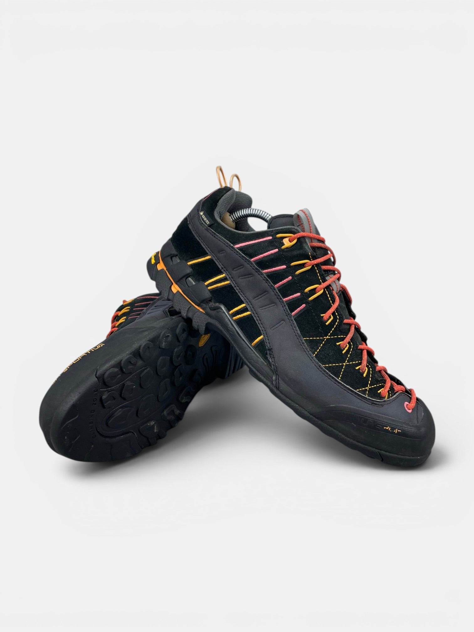 La Sportiva Hyper Gtx - buty sportowe, boczny profil