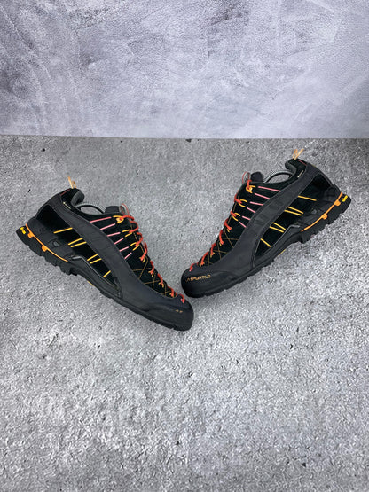 La Sportiva Hyper Gtx - buty sportowe, widok z góry na zewnętrzną stronę butów