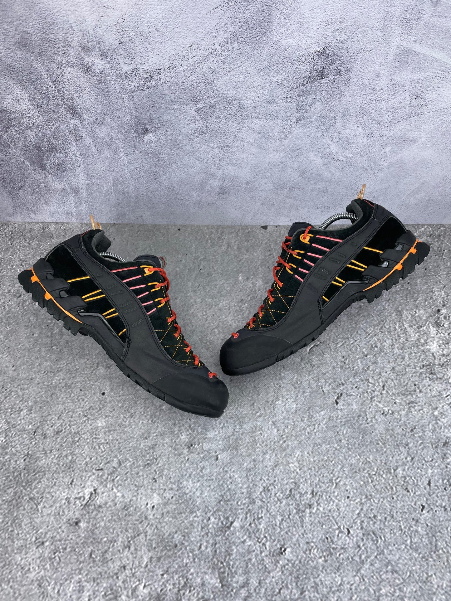 La Sportiva Hyper Gtx - buty sportowe, zewnętrzny panel prawego buta
