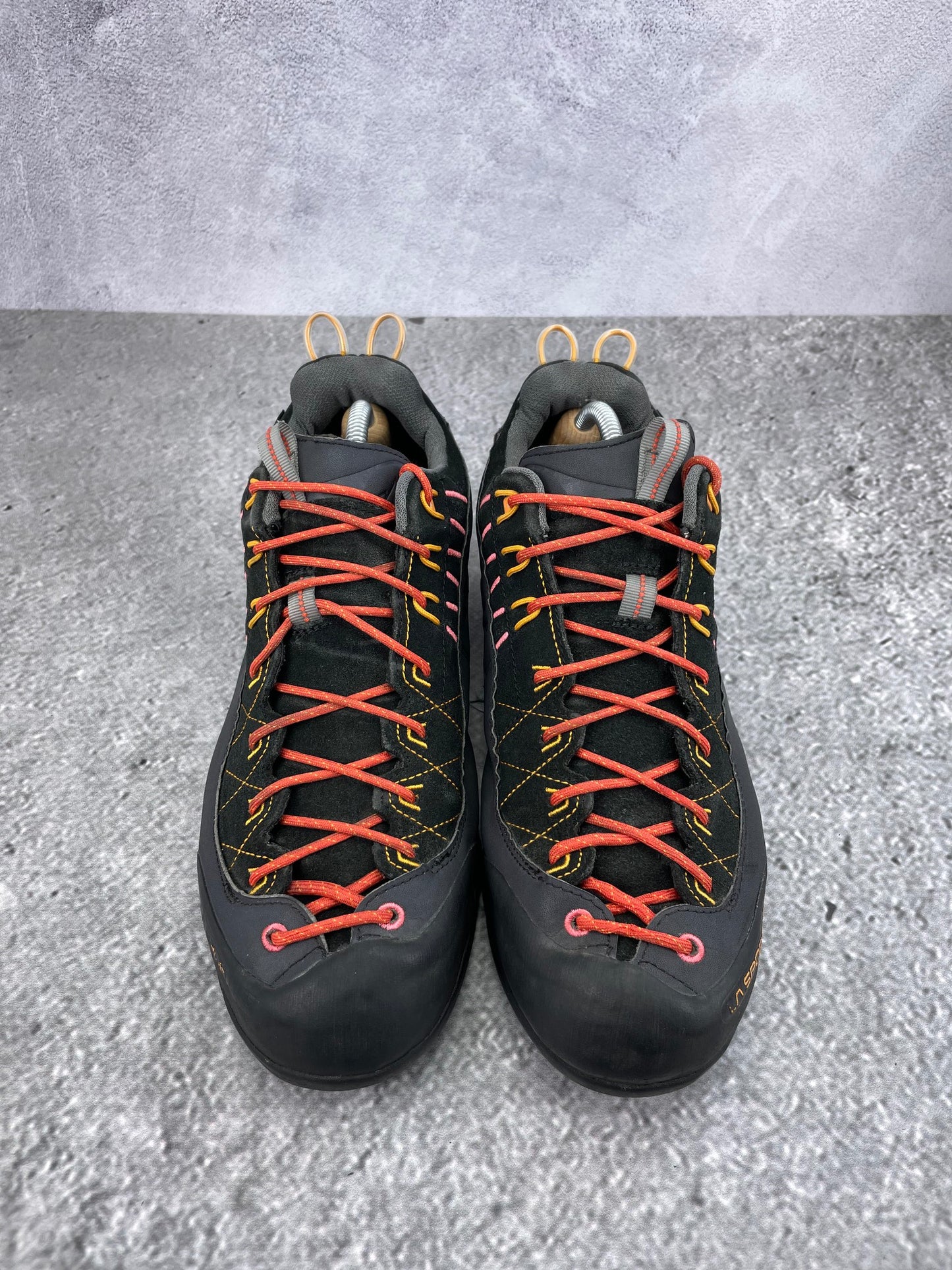 La Sportiva Hyper Gtx - buty sportowe, widok z góry