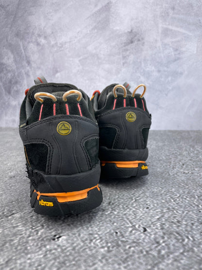 La Sportiva Hyper Gtx - buty sportowe, widok z tyłu
