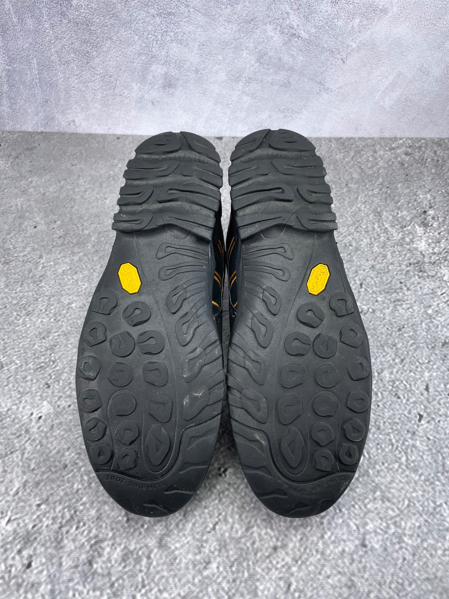 La Sportiva Hyper Gtx - buty sportowe, podeszwa