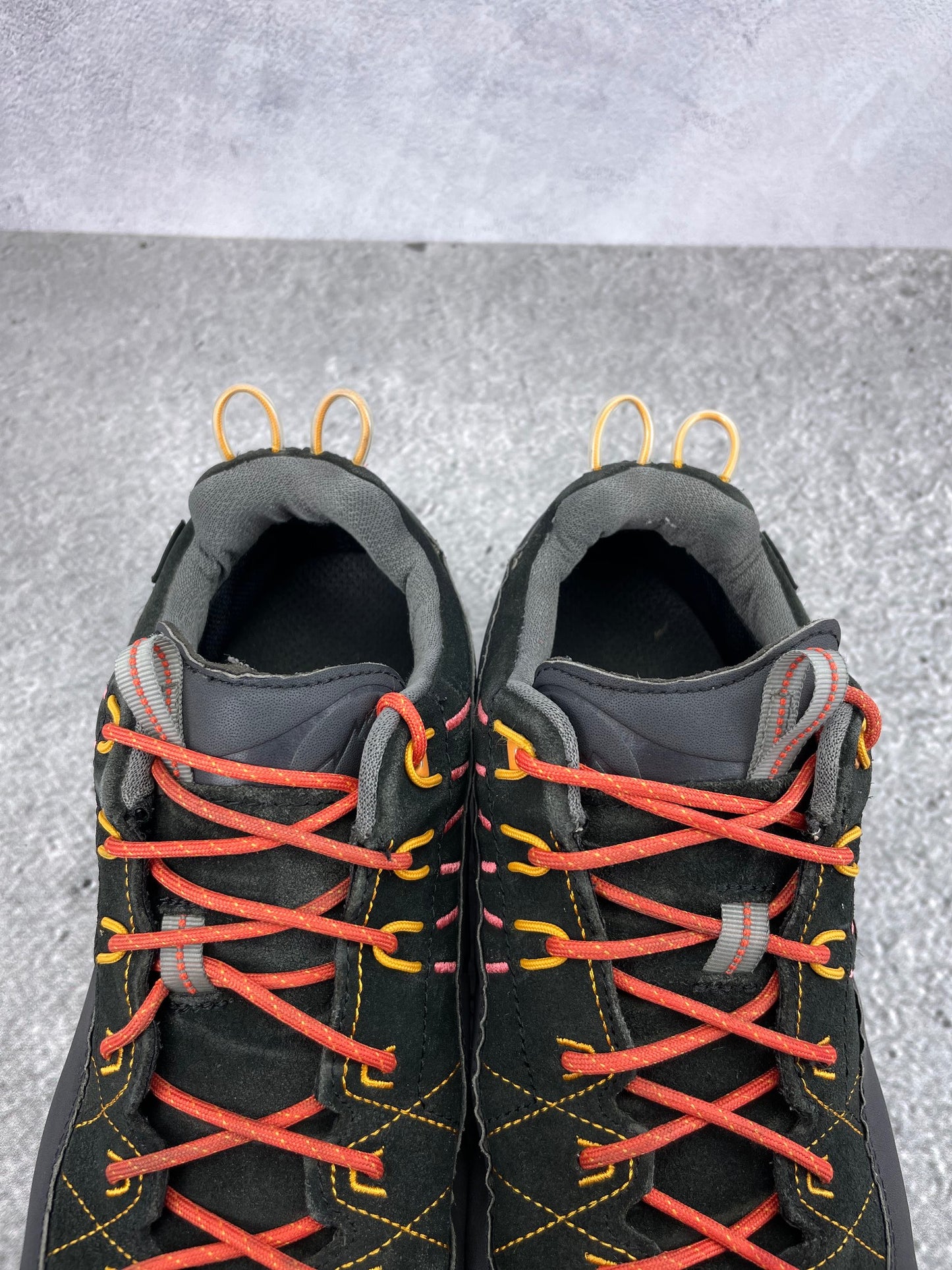 La Sportiva Hyper Gtx - buty sportowe, zapiętki butów