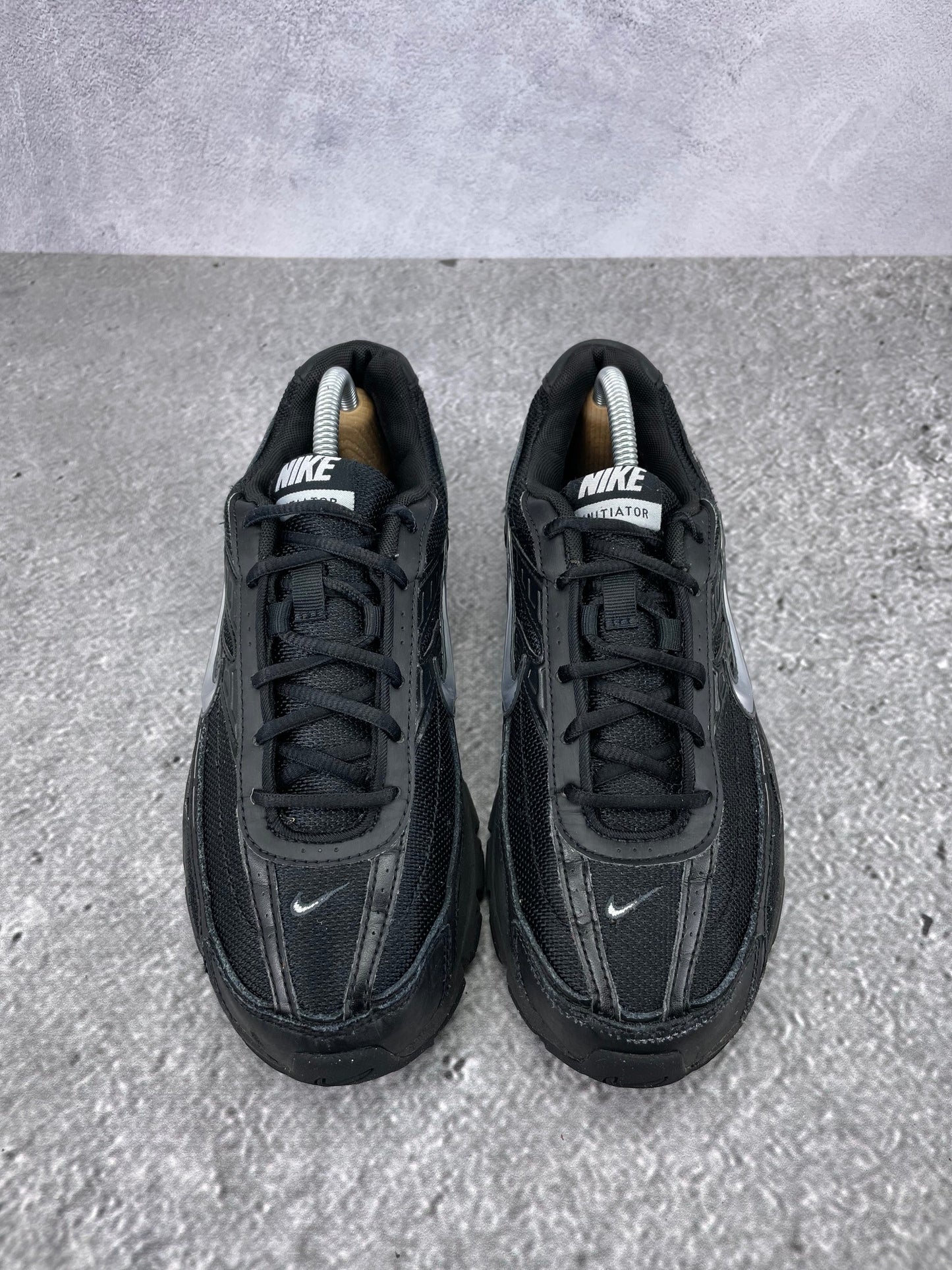 Nike Initiator IB4595-001 - buty sportowe, widok z góry