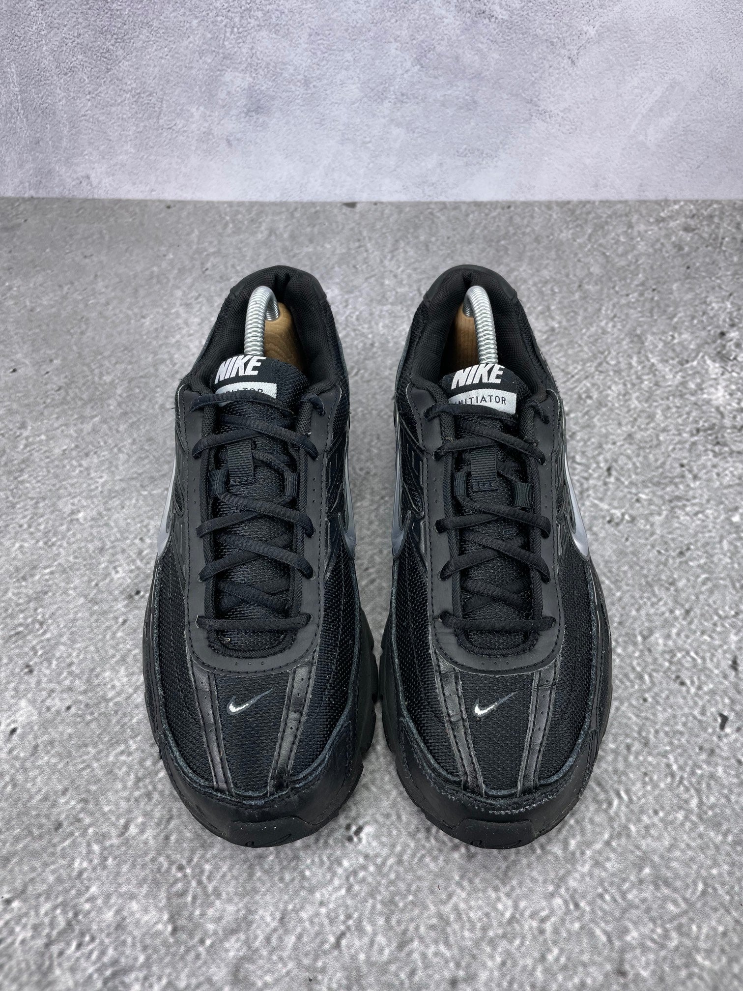 Nike Initiator IB4595-001 - buty sportowe, widok z góry