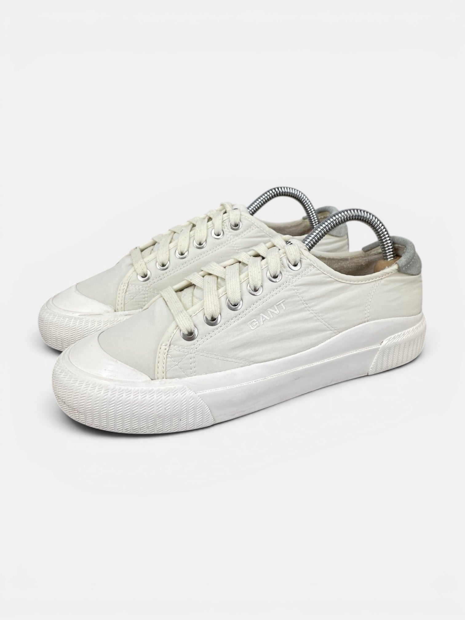 Gant Women's Nautilana Sneaker 26538768 - buty sportowe, widok z boku