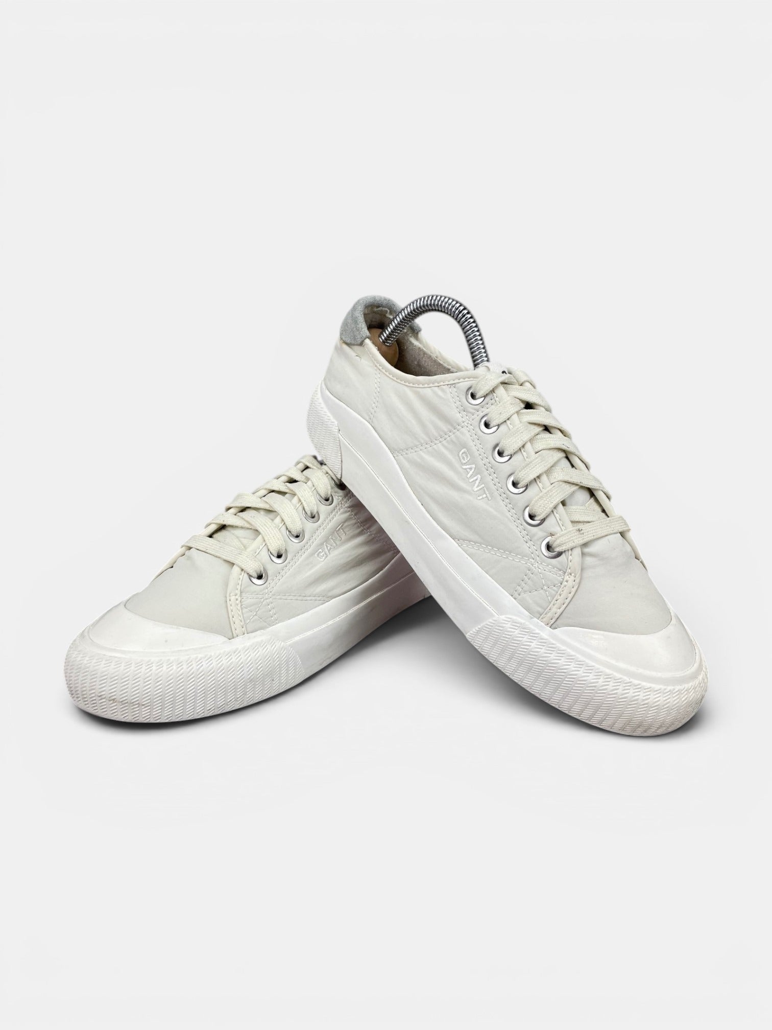 Gant Women's Nautilana Sneaker 26538768 - buty sportowe, boczny profil