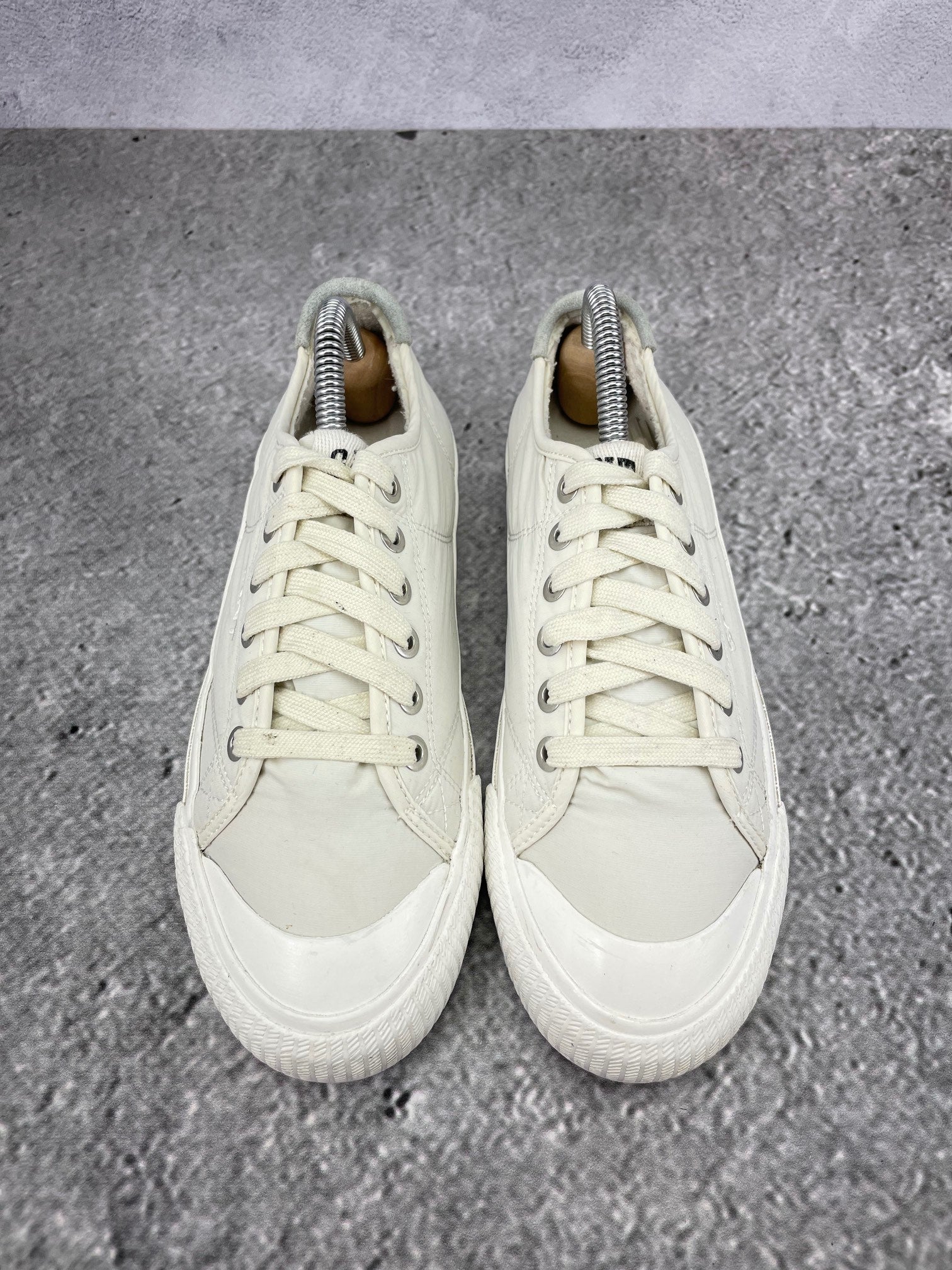 Gant Women's Nautilana Sneaker 26538768 - buty sportowe, widok z góry