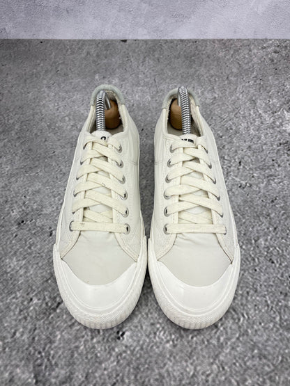 Gant Women's Nautilana Sneaker 26538768 - buty sportowe, widok z góry